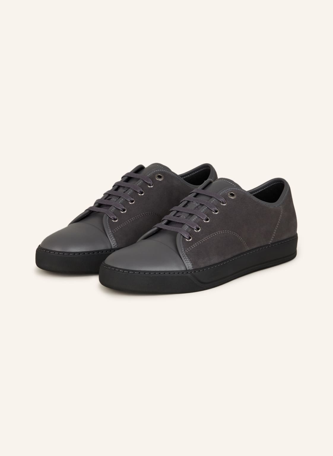 Image of Lanvin Sneaker dbb1 grau