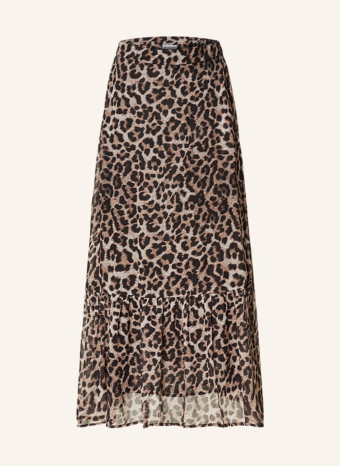 Image of Mrs & Hugs Rock braun