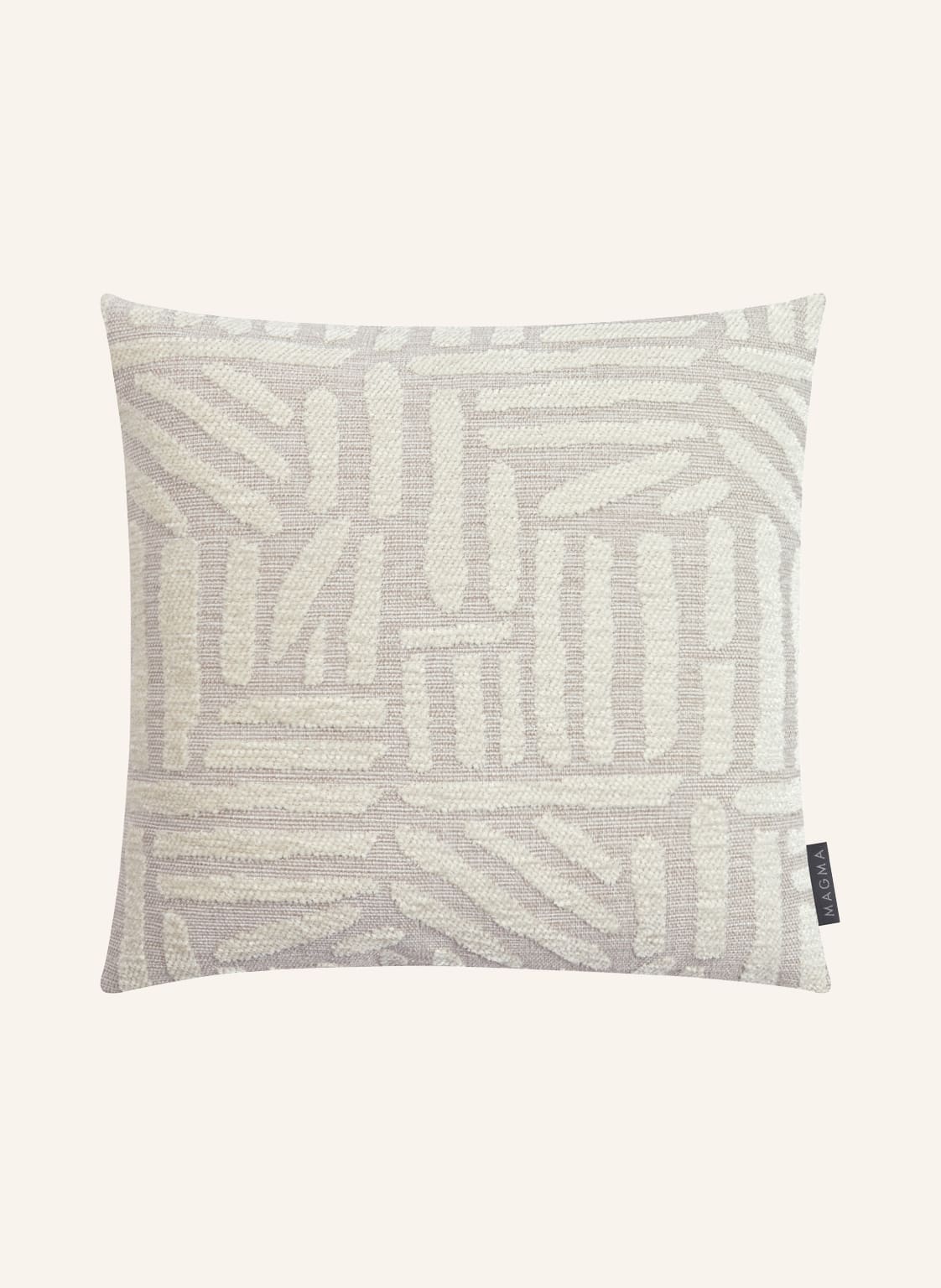 Image of Magma Dekokissenhülle Malika beige