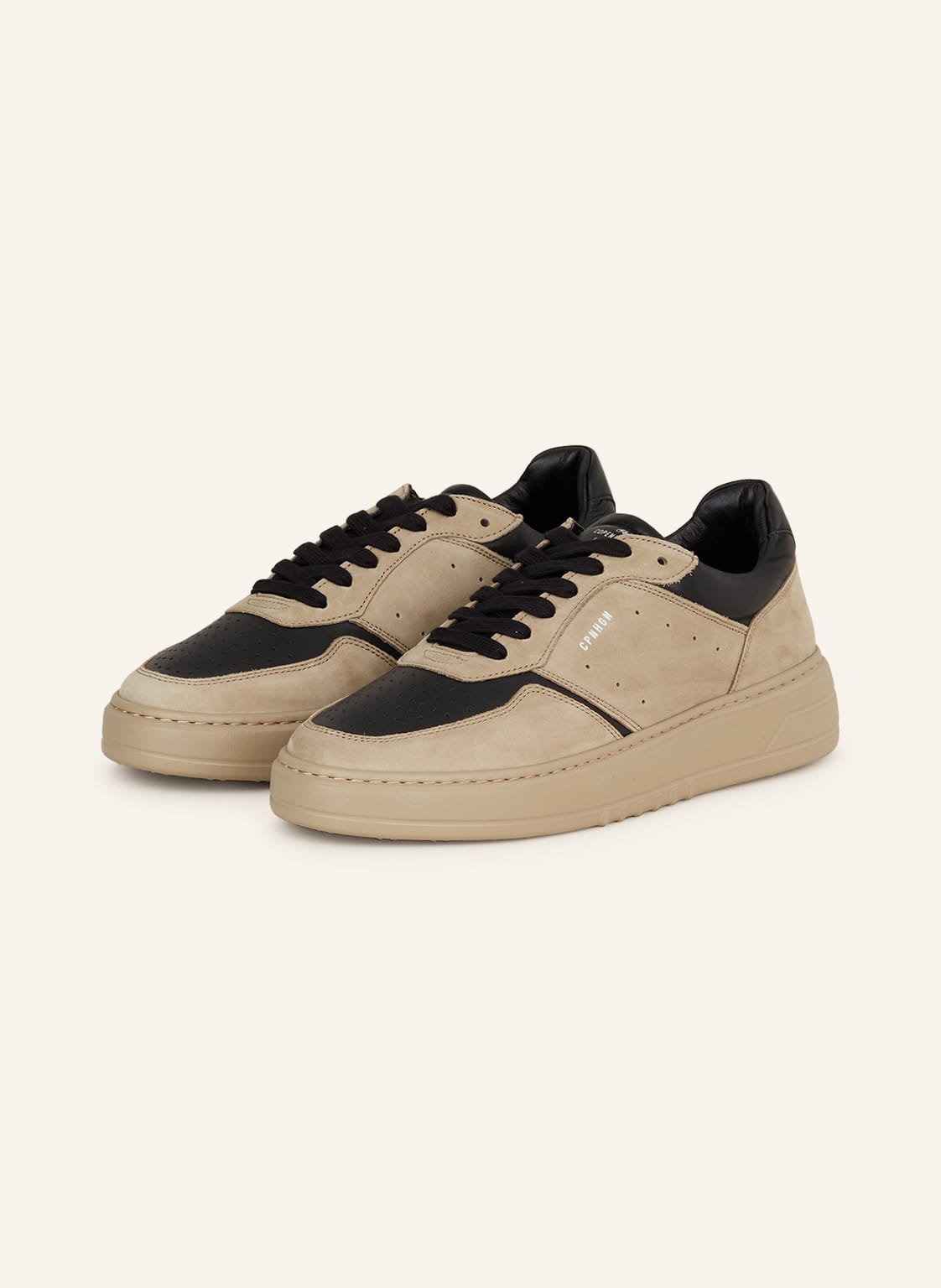 Image of Copenhagen Sneaker cph1m beige