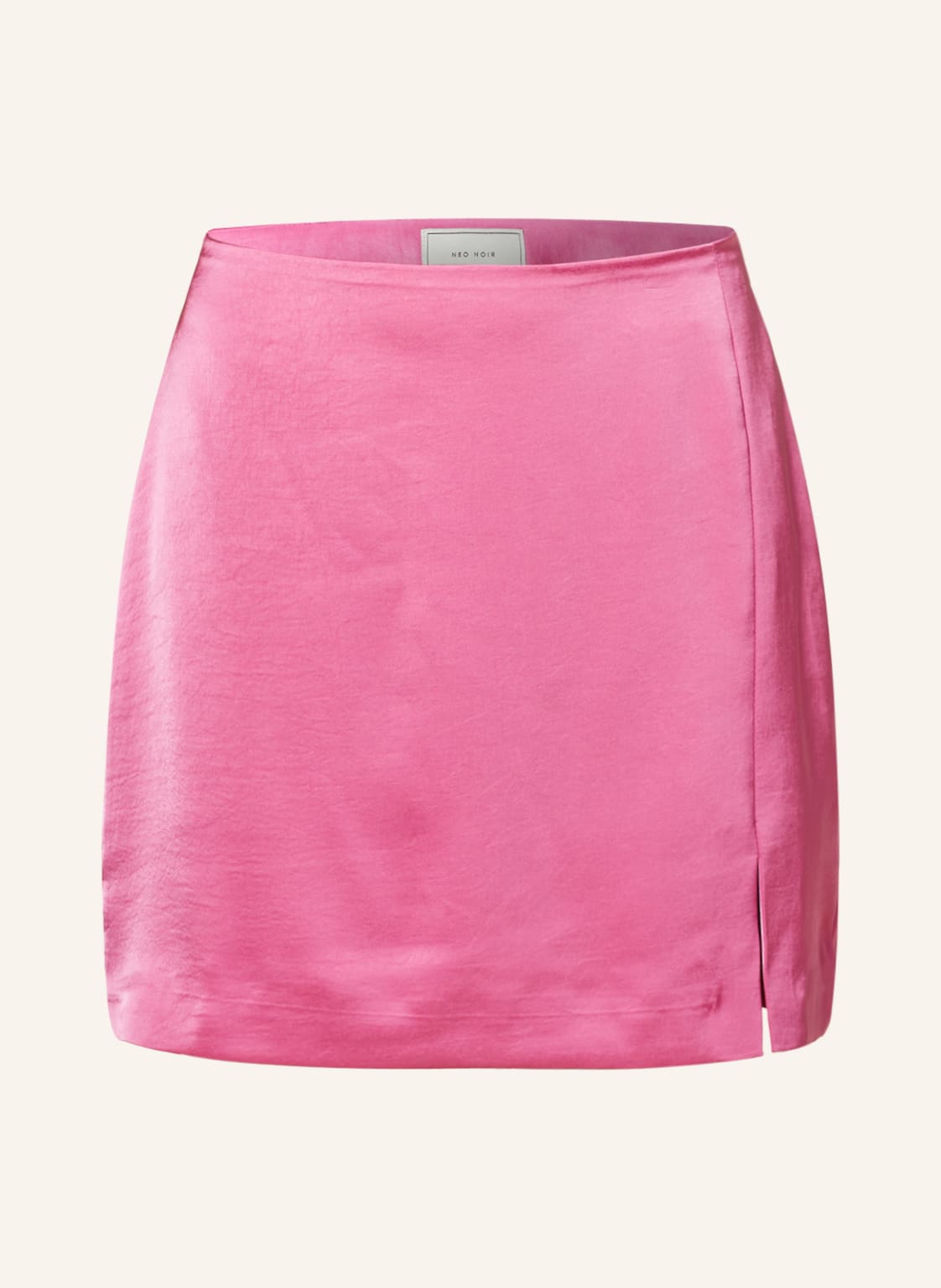 Image of Neo Noir Satinrock Sienna pink