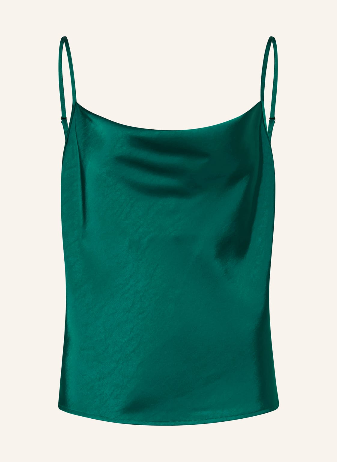 Image of Neo Noir Satintop Ratna gruen