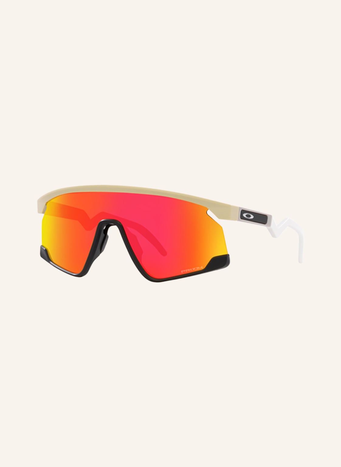 Image of Oakley Sonnenbrille Bxtr braun