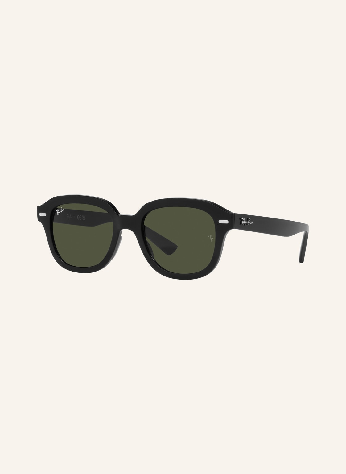 Image of Ray-Ban Sonnenbrille rb4398 schwarz
