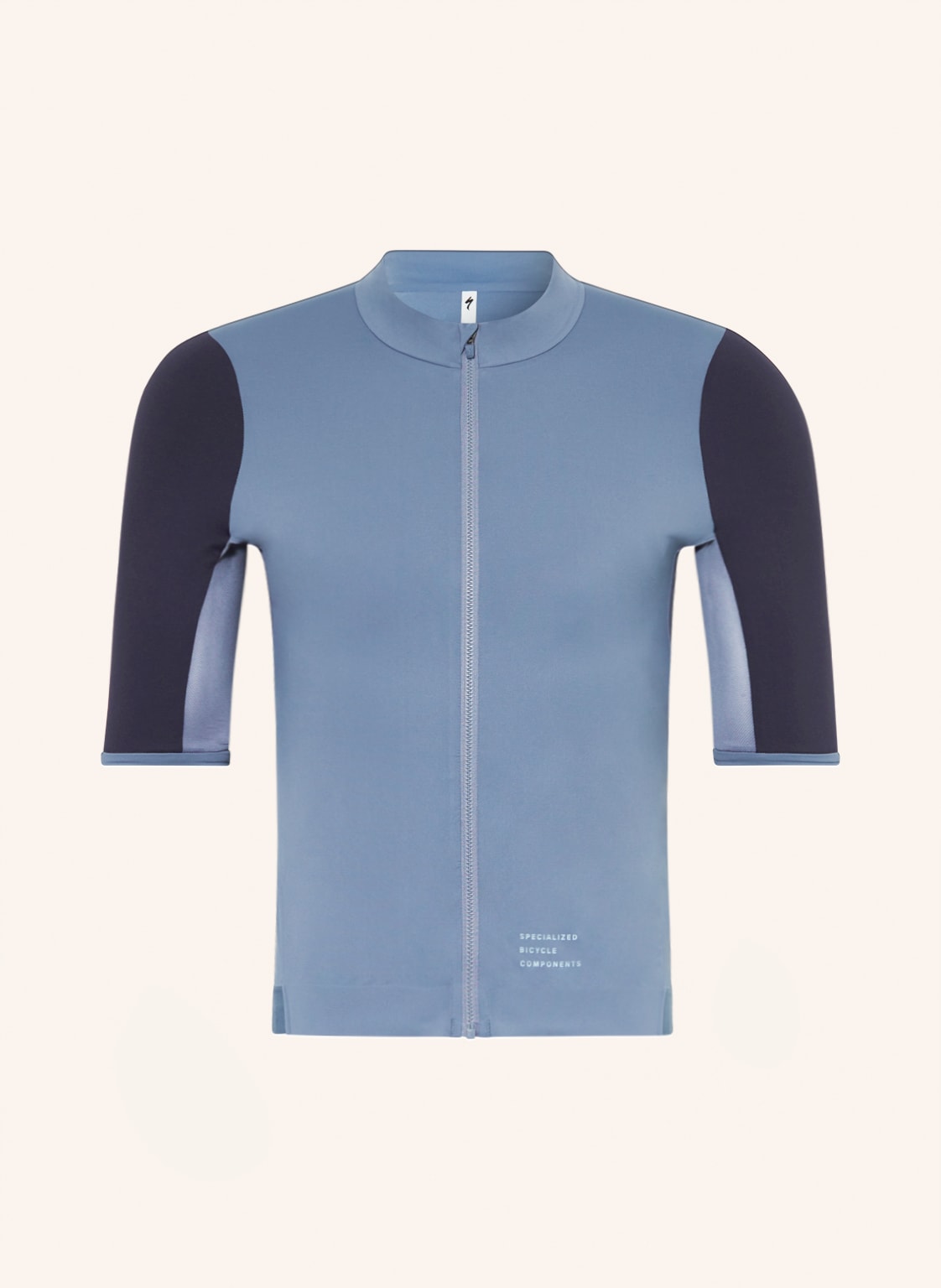 Image of Specialized Radtrikot Prime blau