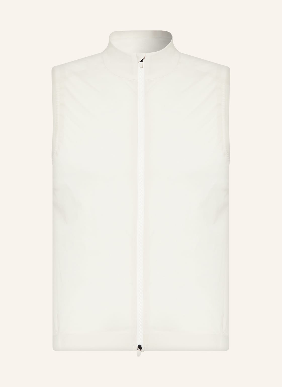 Image of Specialized Radweste Prime Mit Mesh weiss