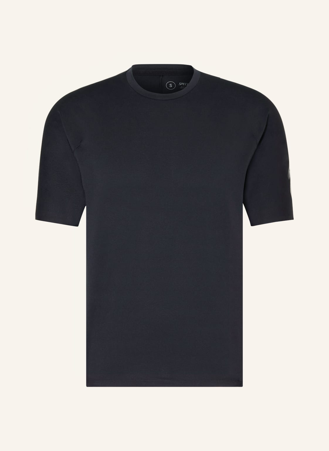 Image of Specialized Radshirt Trail Air schwarz