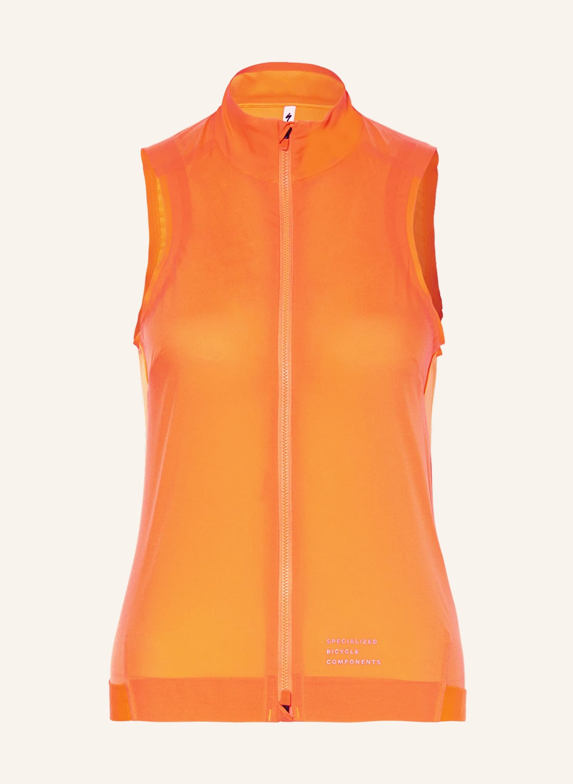 Image of Specialized Radweste Prime Mit Mesh orange