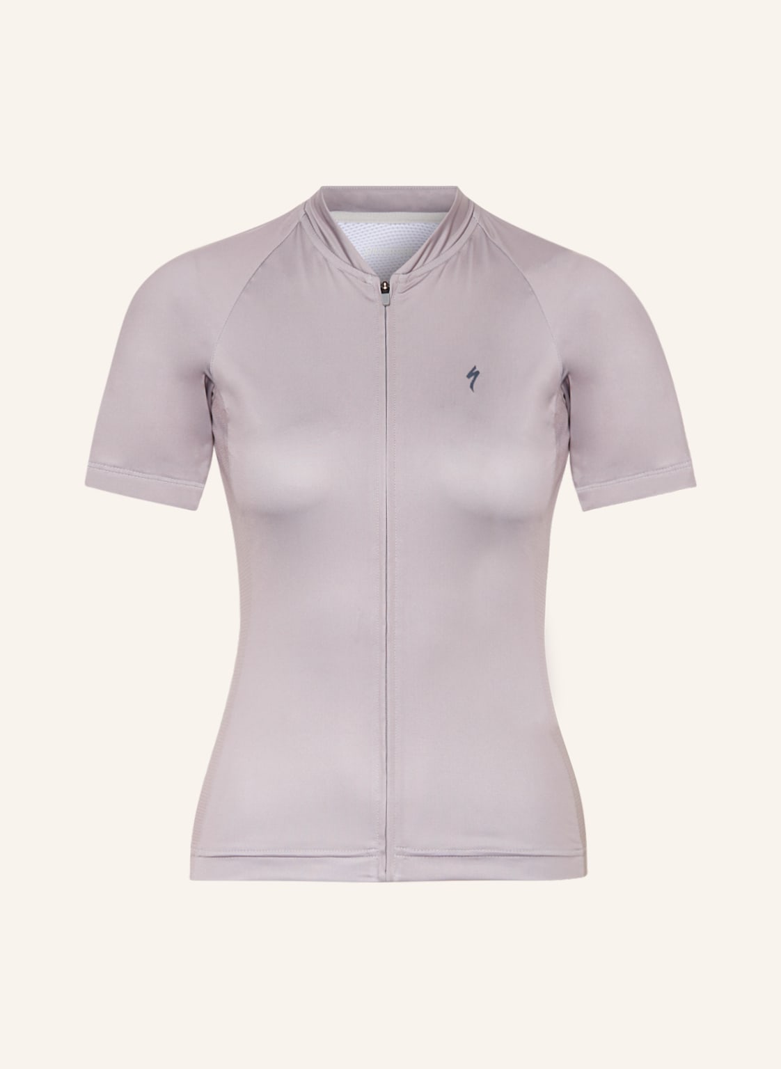 Image of Specialized Radtrikot Solid silber