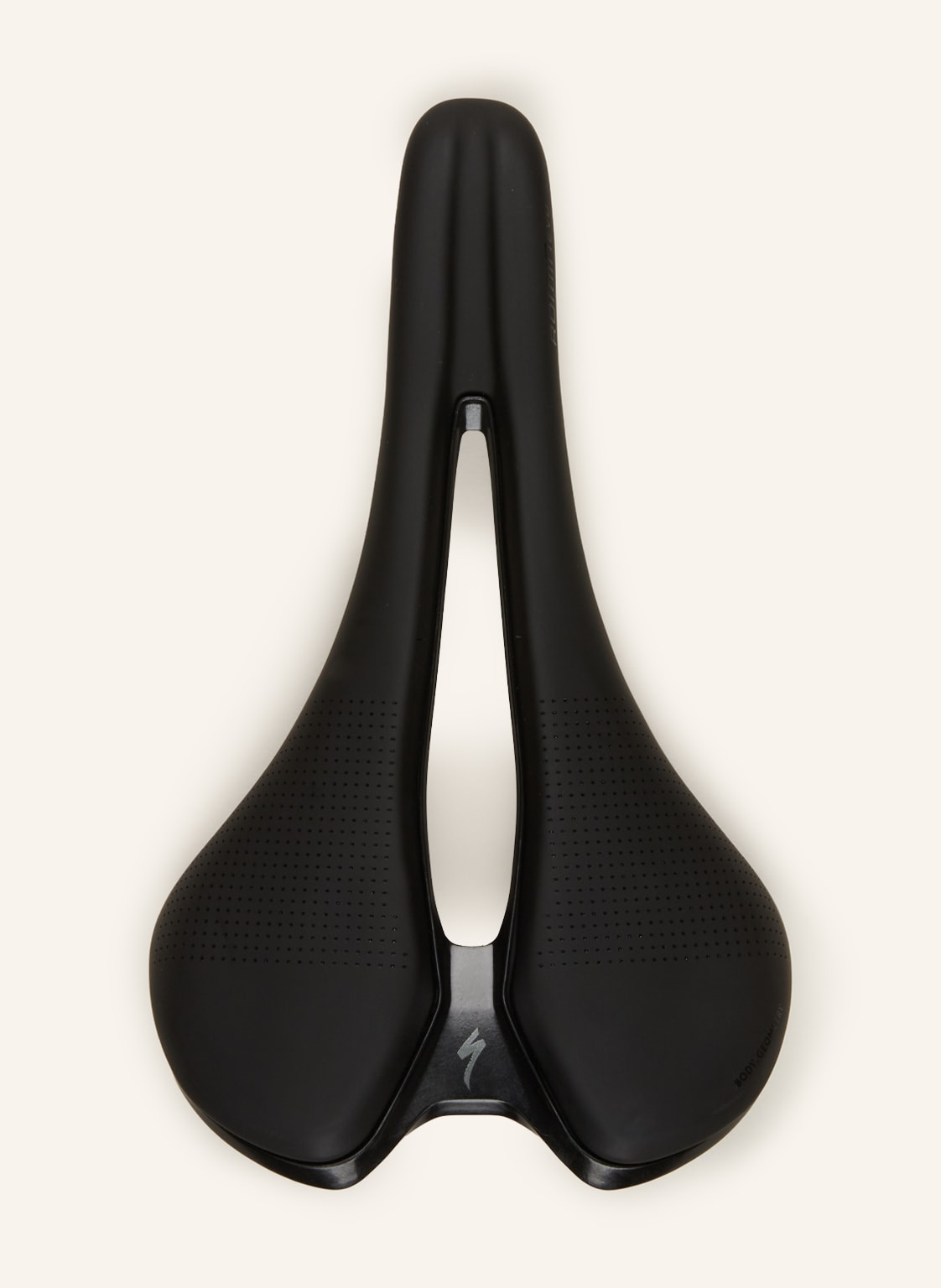 Image of Specialized Fahrradsattel Romin Evo Comp Gel schwarz