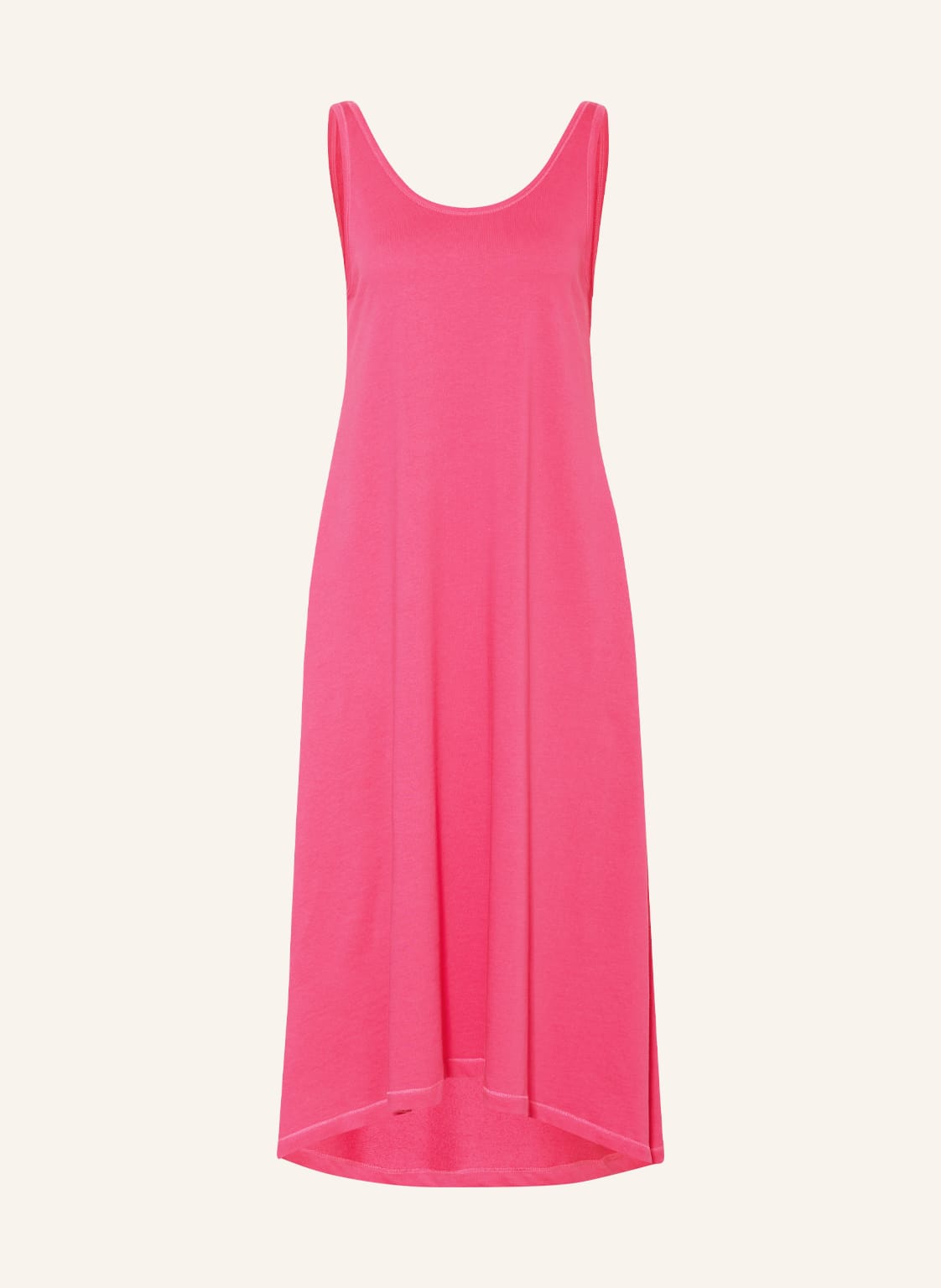 Image of Darling Harbour Jerseykleid pink