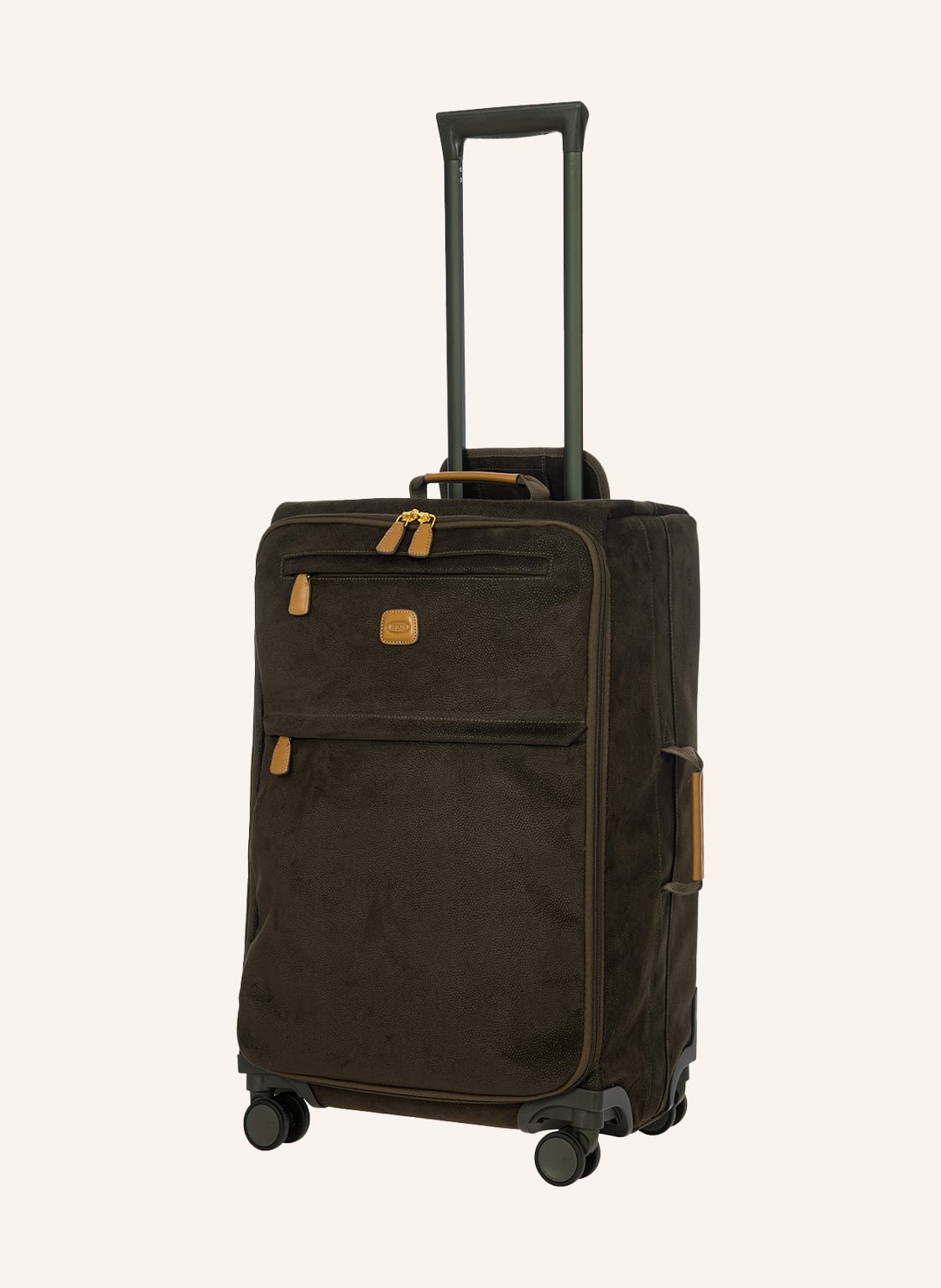 Image of Bric's Trolley Life gruen