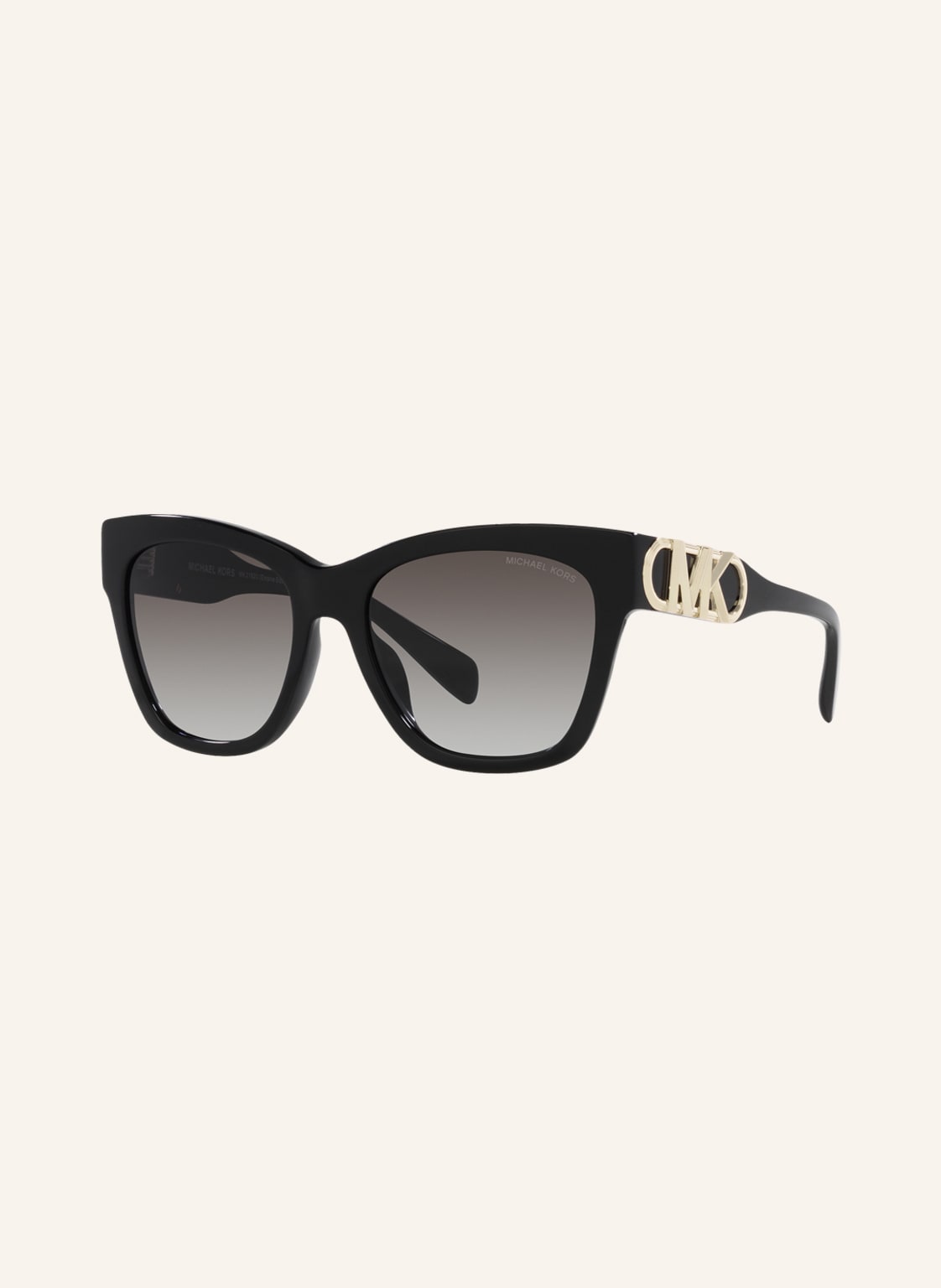 Image of Michael Kors Sonnenbrille mk2182 schwarz