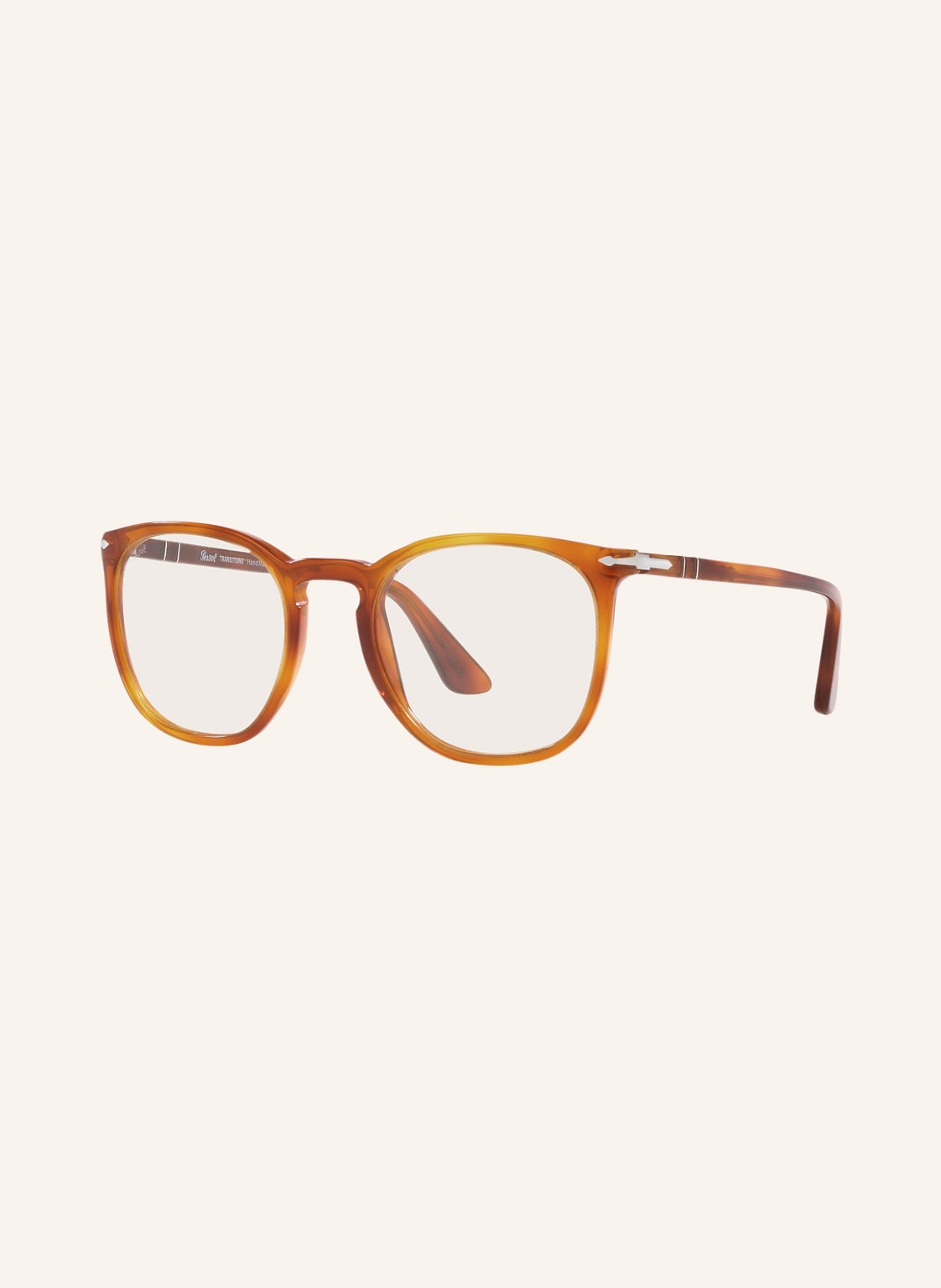 Image of Persol Sonnenbrille po3316 braun