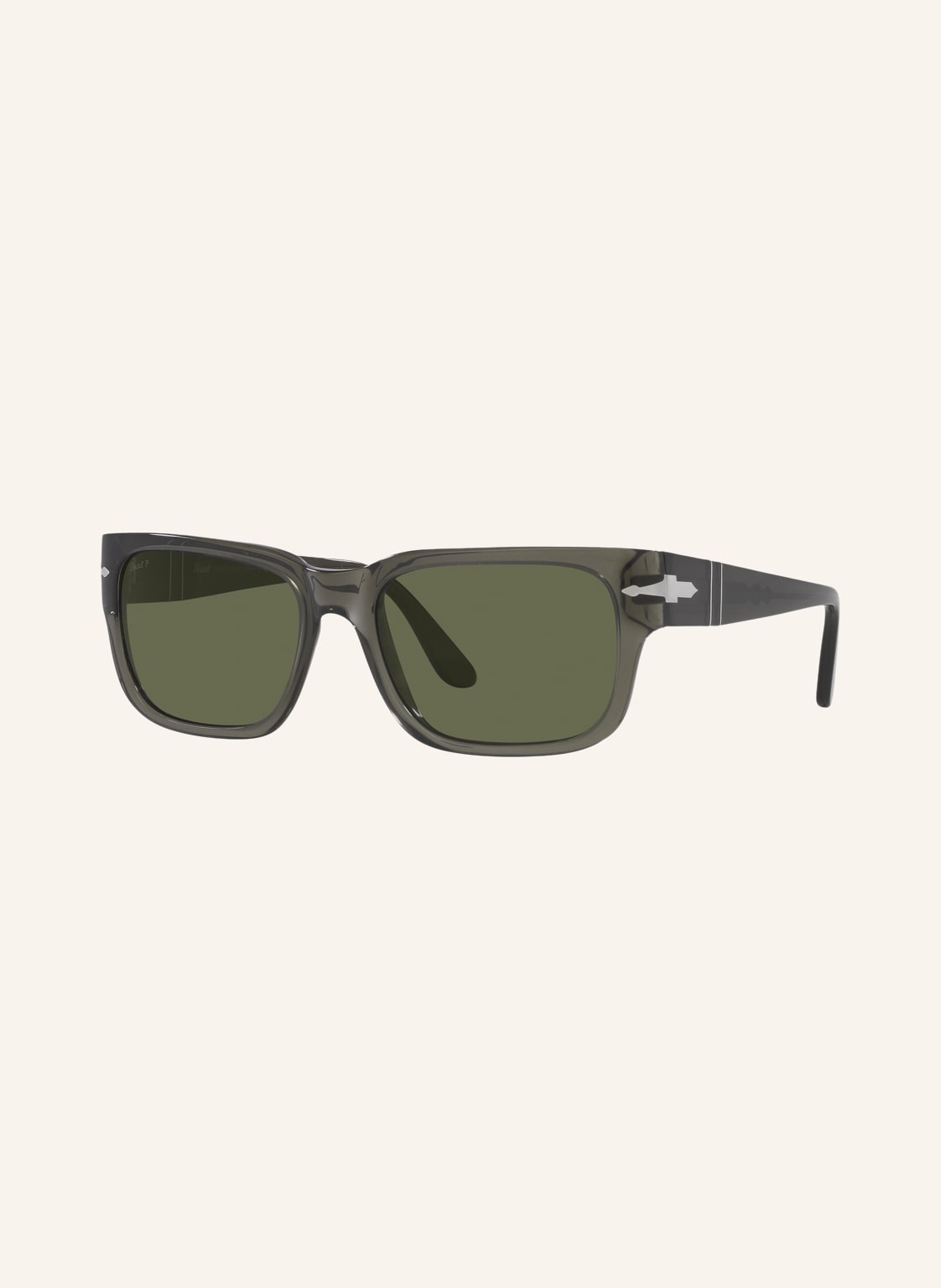 Image of Persol Sonnenbrille po3315s grau