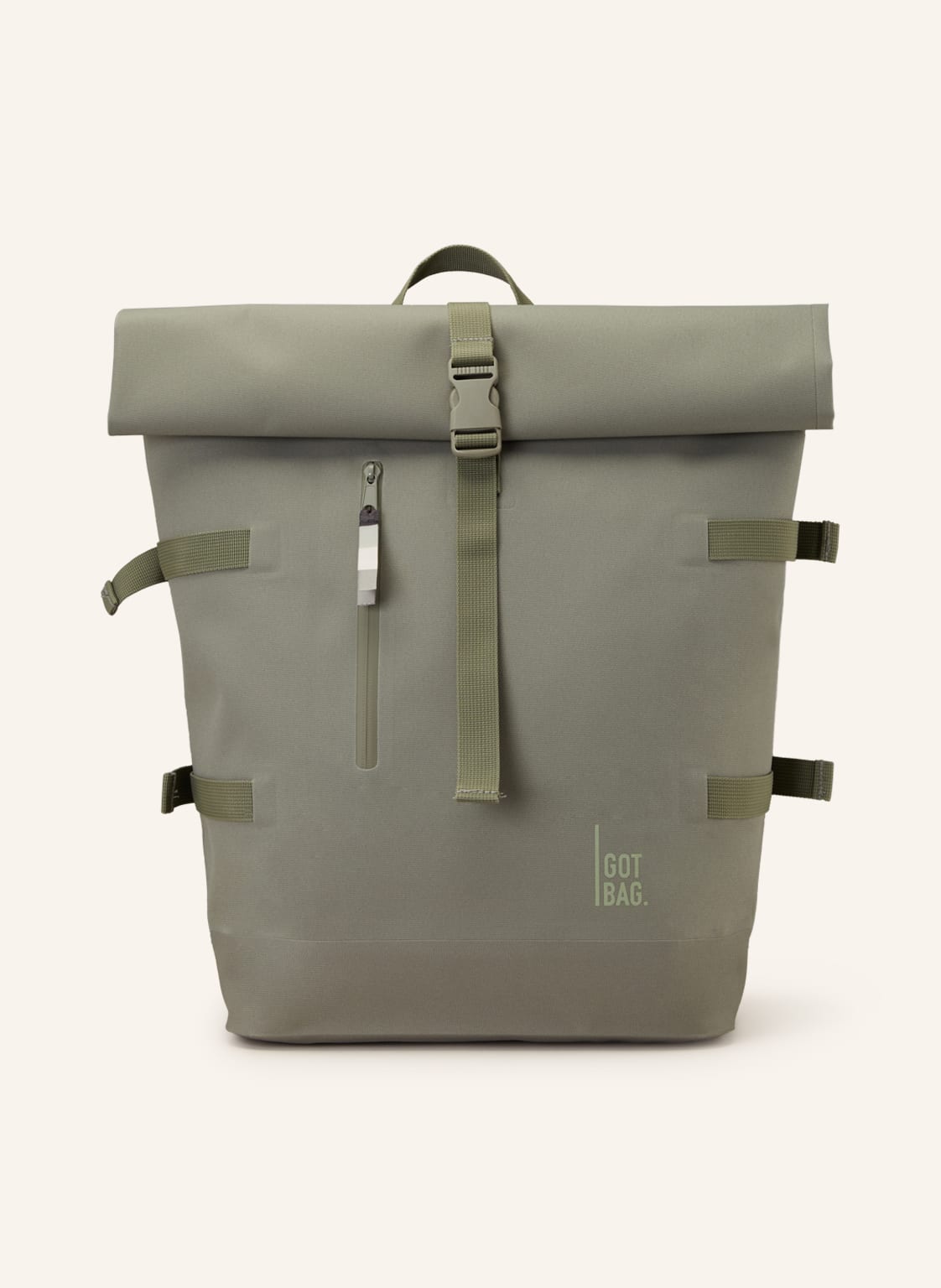 Image of Got Bag Rucksack 31 L Mit Laptop-Fach gruen