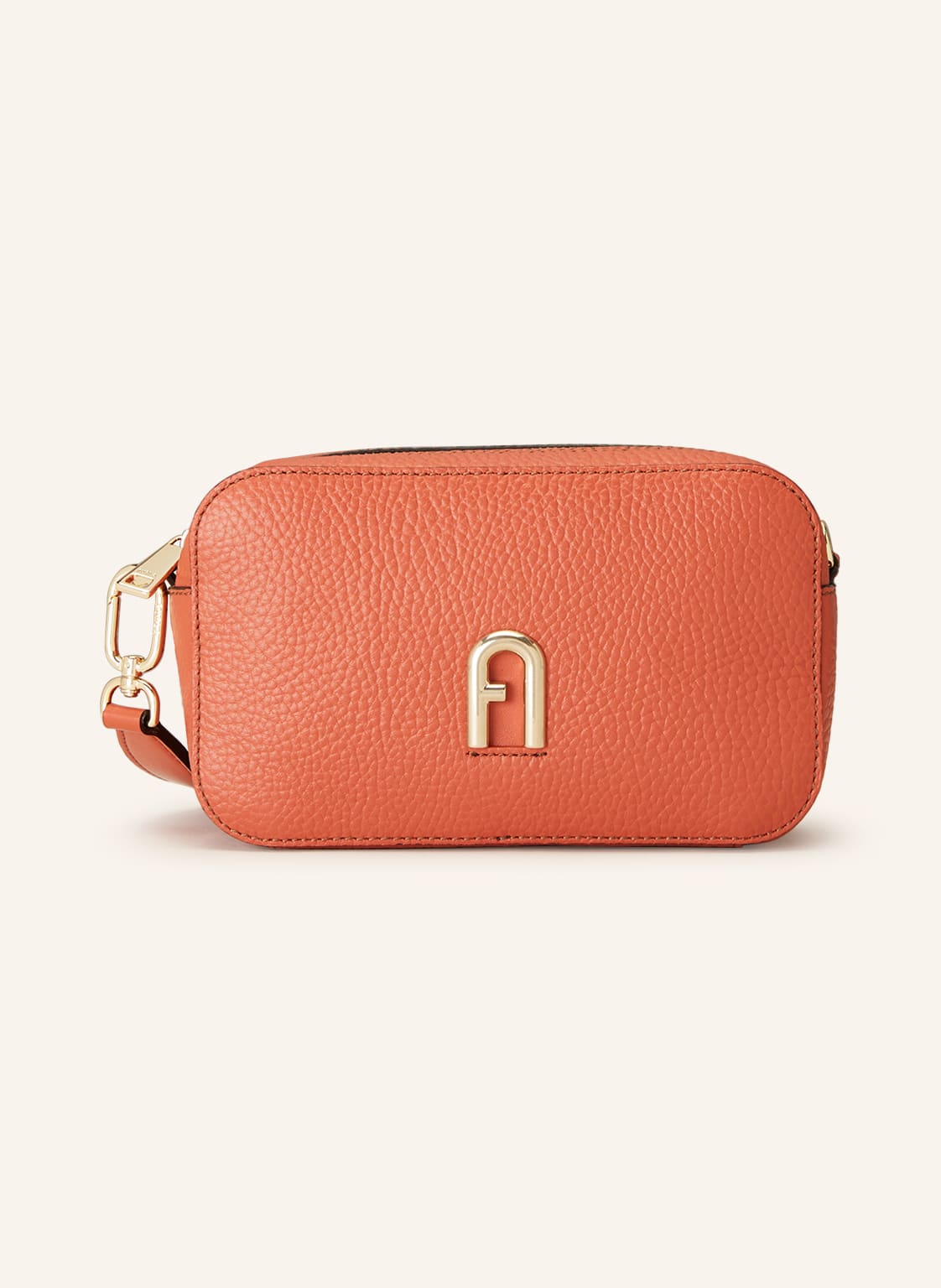Image of Furla Umhängetasche Primula braun
