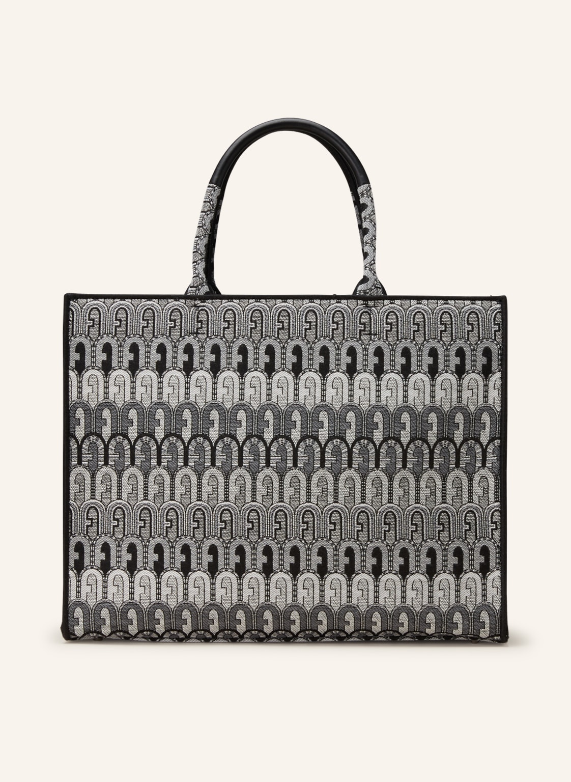 Image of Furla Shopper Opportunity grau