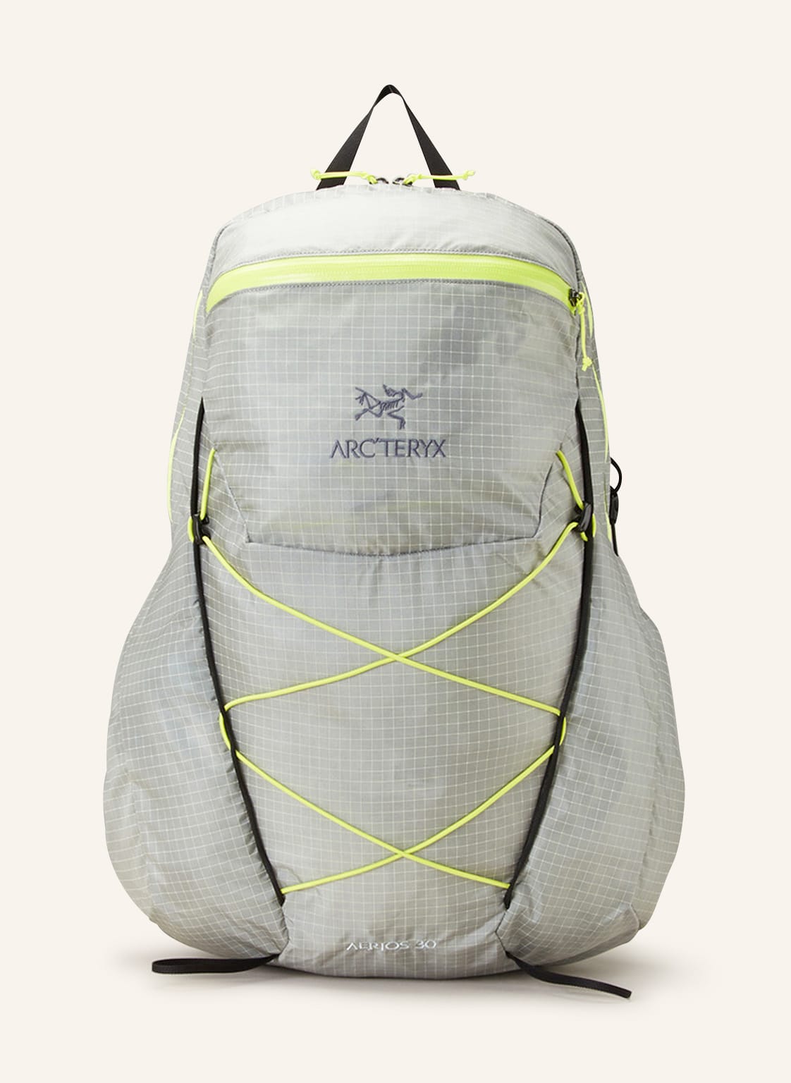 Image of Arc'teryx Rucksack Aerios 30 L grau