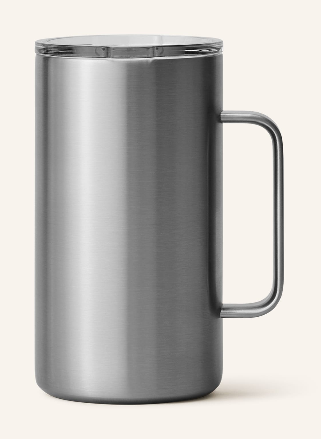 Image of Yeti Thermobecher Rambler® silber