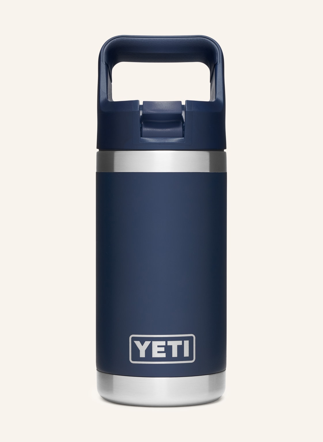 Image of Yeti Isolierflasche Rambler® Jr blau