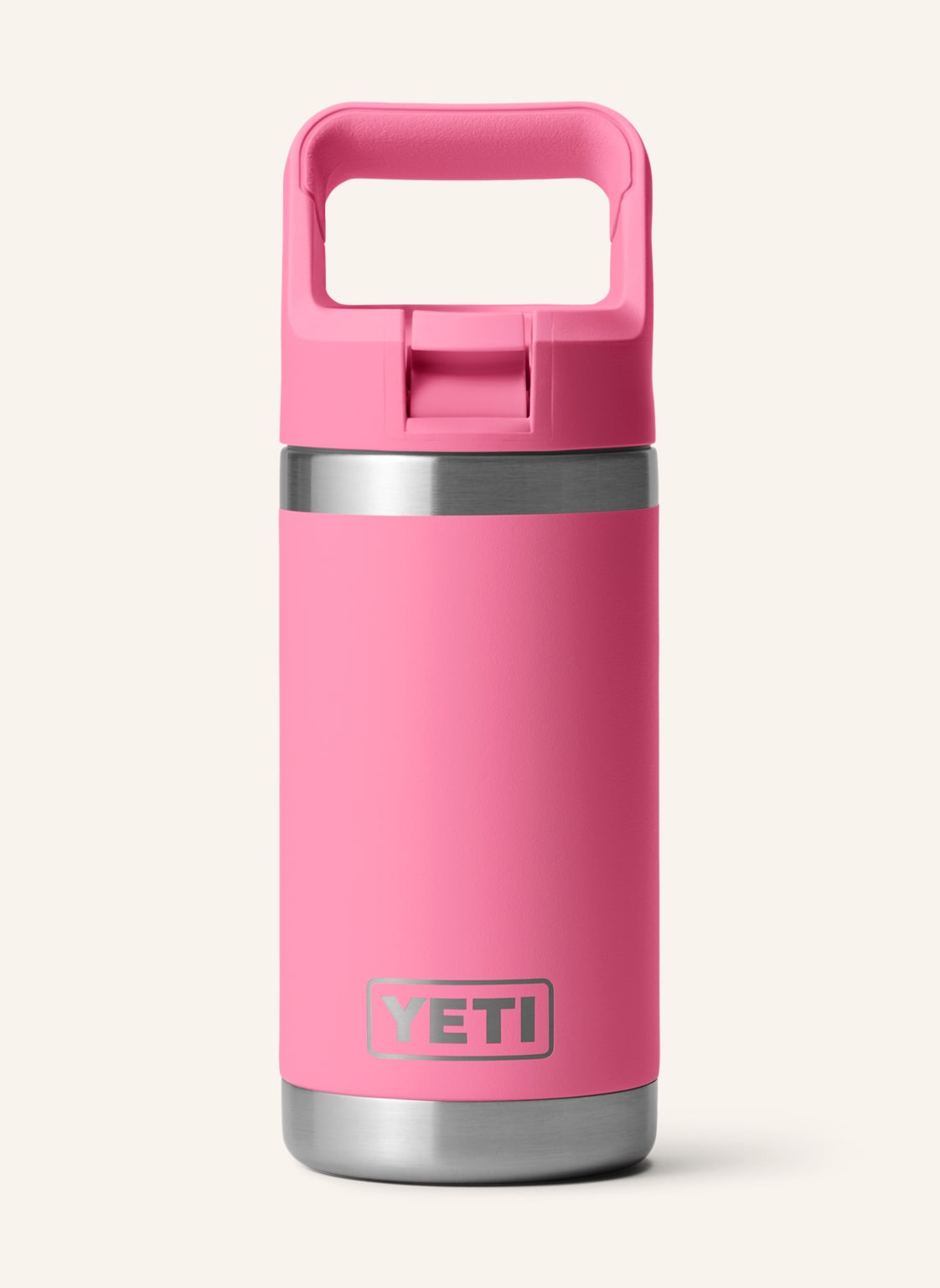 Image of Yeti Isolierflasche Rambler® Jr pink