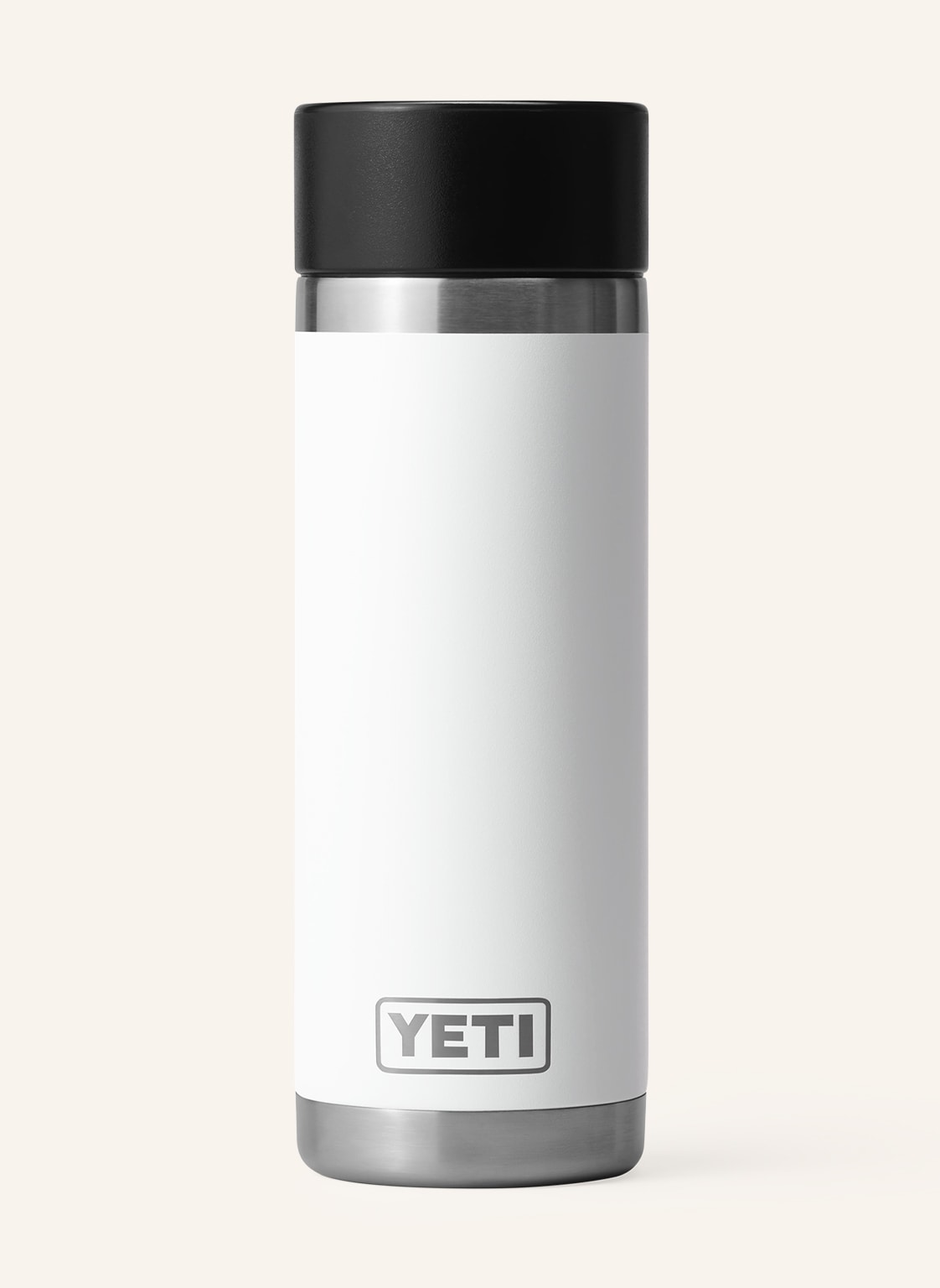 Image of Yeti Thermobecher Rambler® weiss