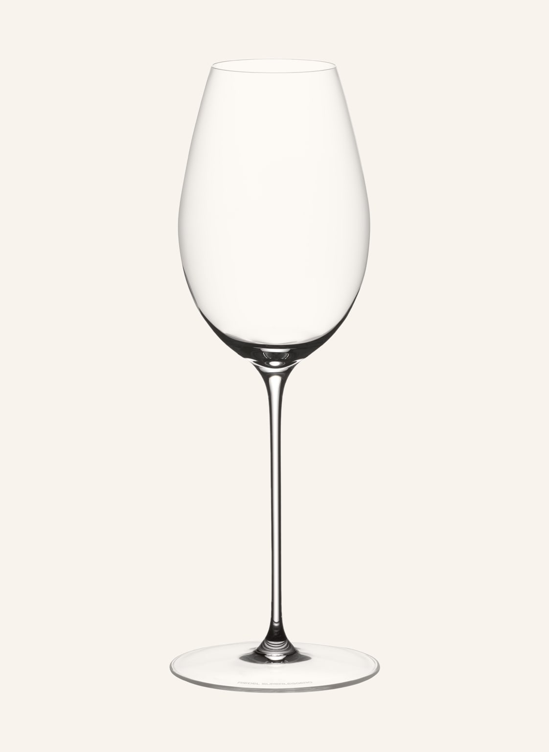 Image of Riedel Weinglas Superleggero weiss