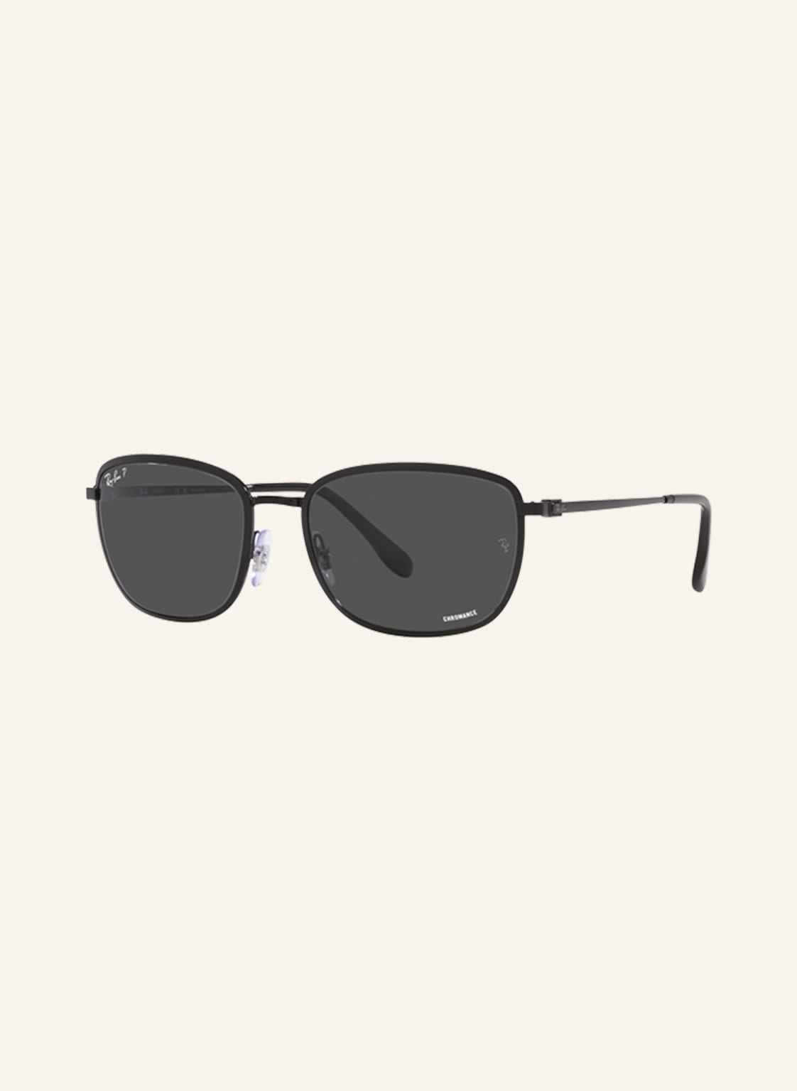 Image of Ray-Ban Sonnenbrille rb3705 schwarz