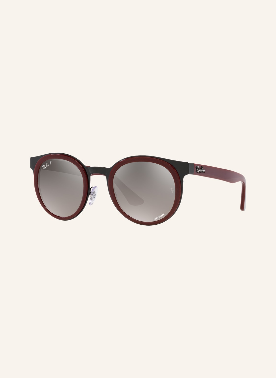 Image of Ray-Ban Sonnenbrille rb3710 schwarz