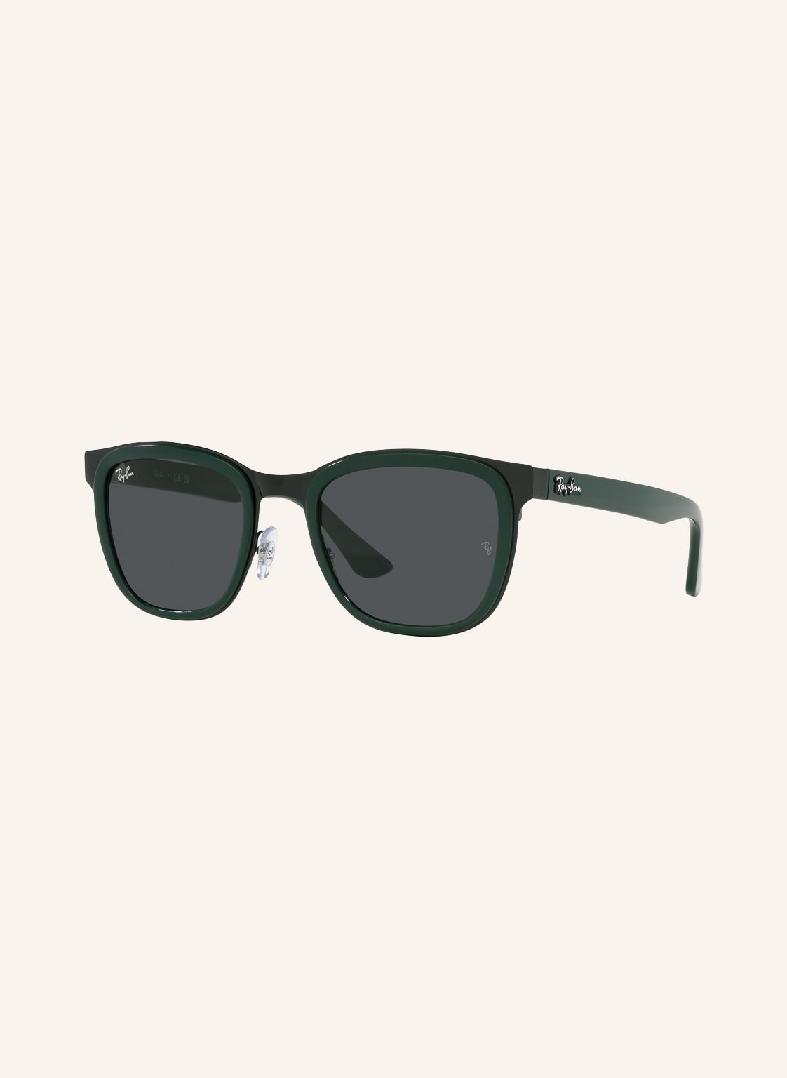 Image of Ray-Ban Sonnenbrille rb3709 schwarz