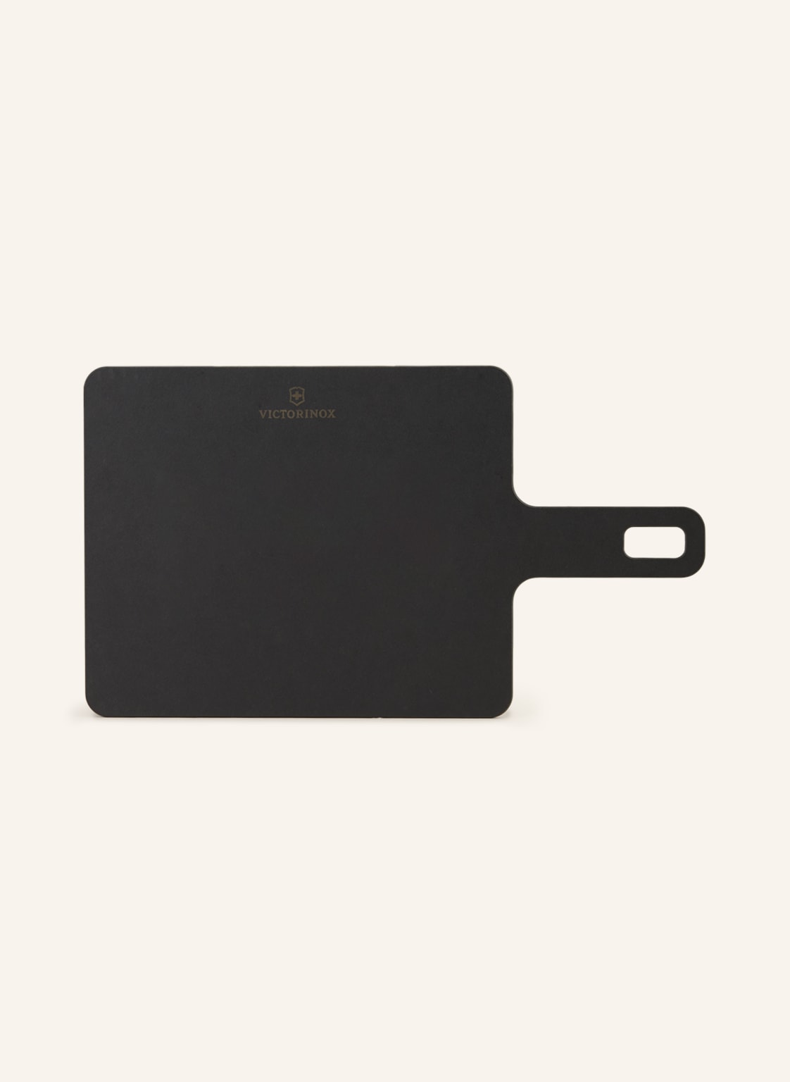 Image of Victorinox Schneidebrett Handy Series schwarz