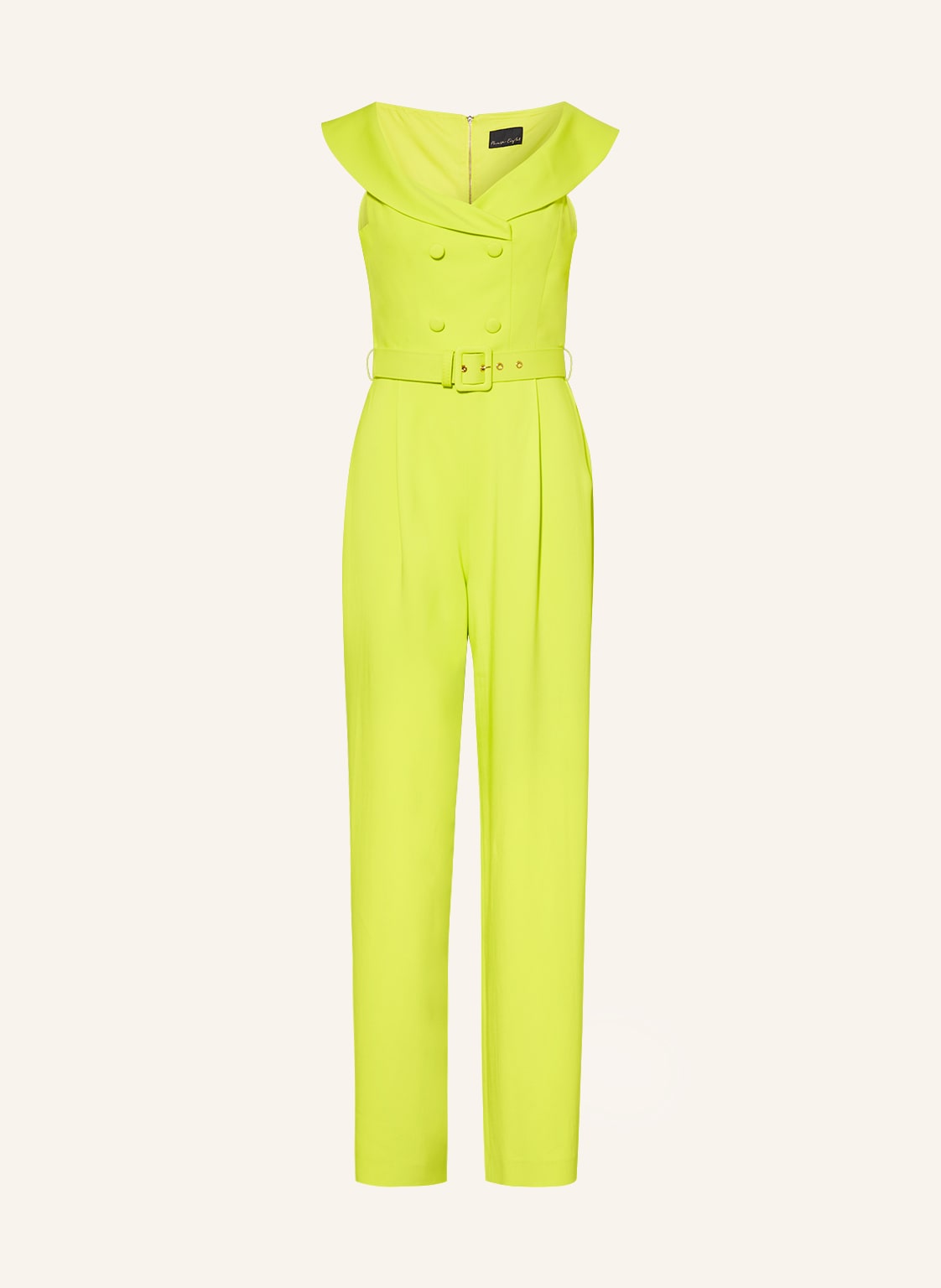 Image of Phase Eight Jumpsuit Liberty gruen