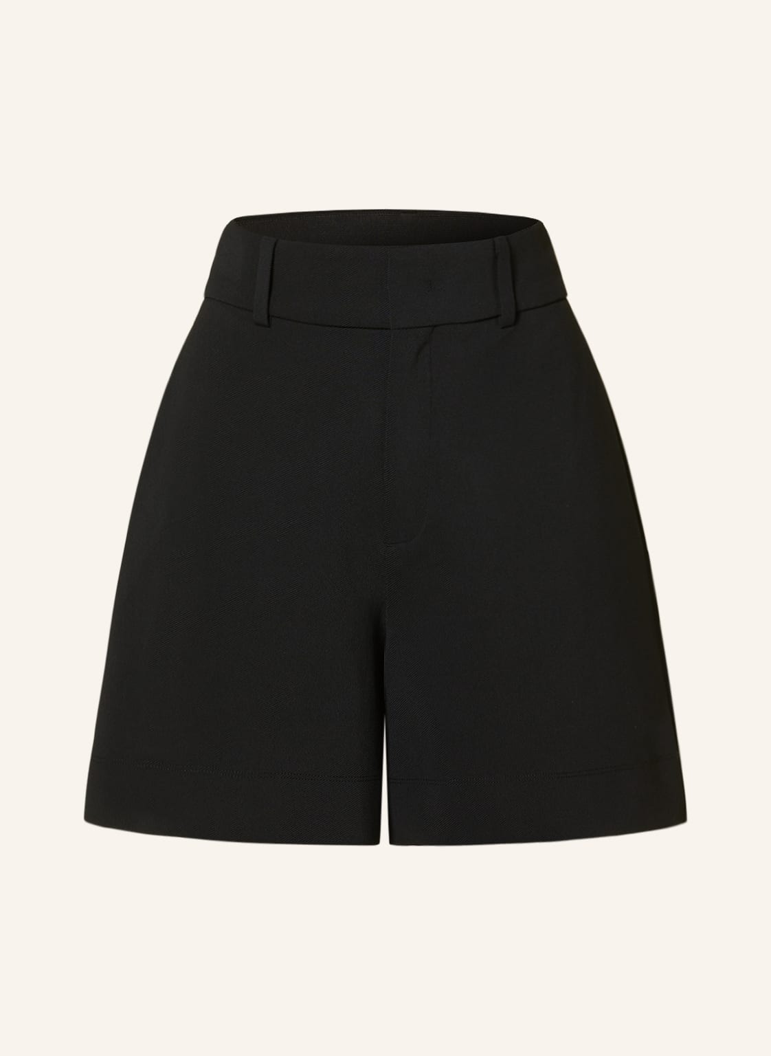 Image of Vanilia Shorts schwarz