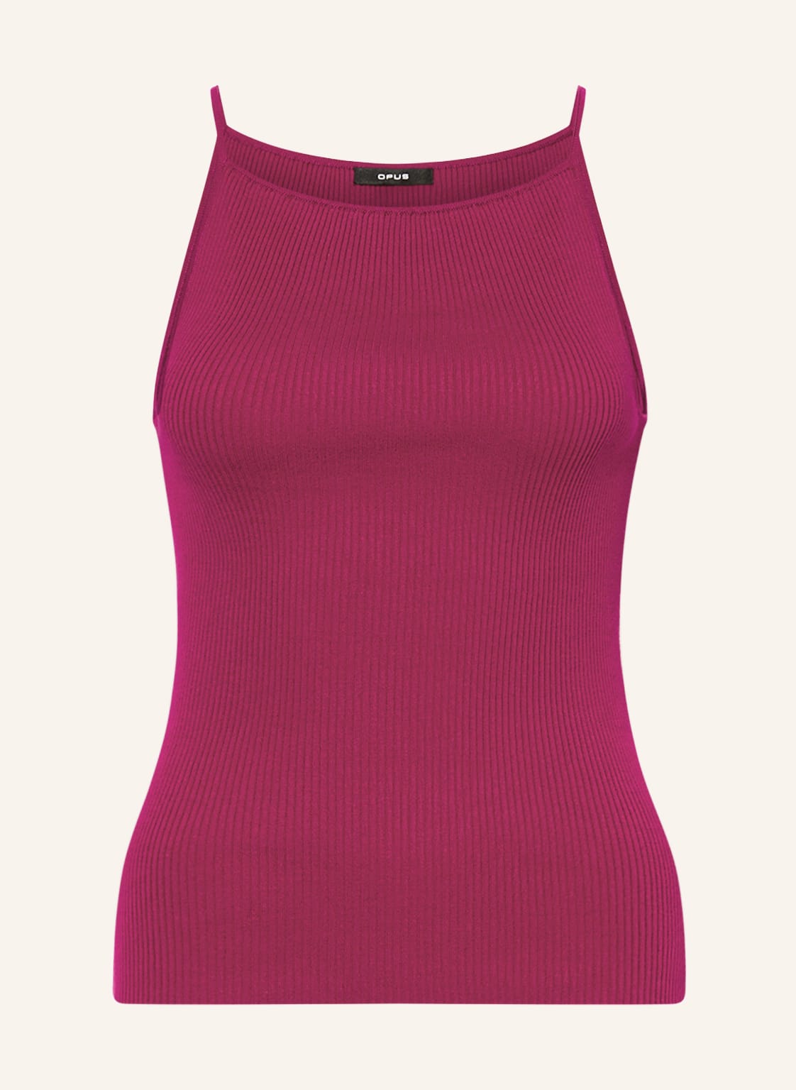 Image of Opus Stricktop Polusi pink