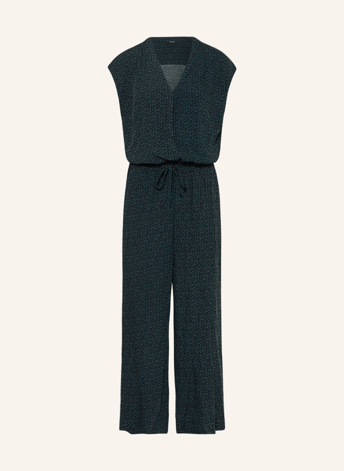Image of Opus Jumpsuit blau