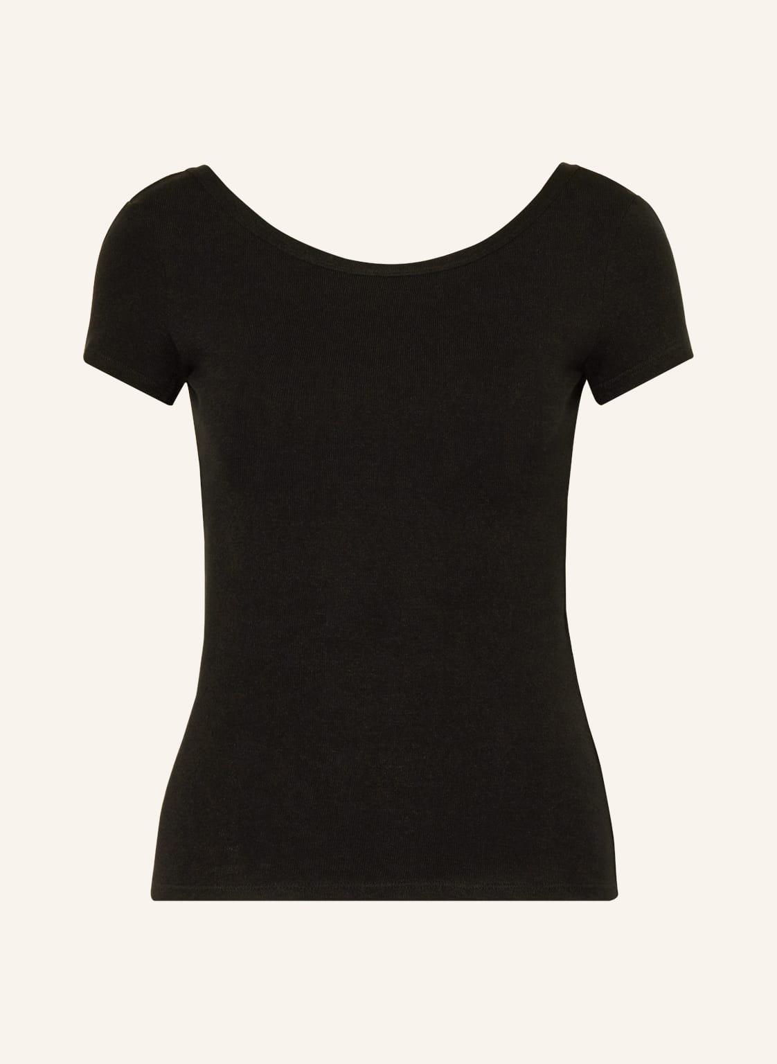 Image of Max & Co. Strickshirt Dazante schwarz