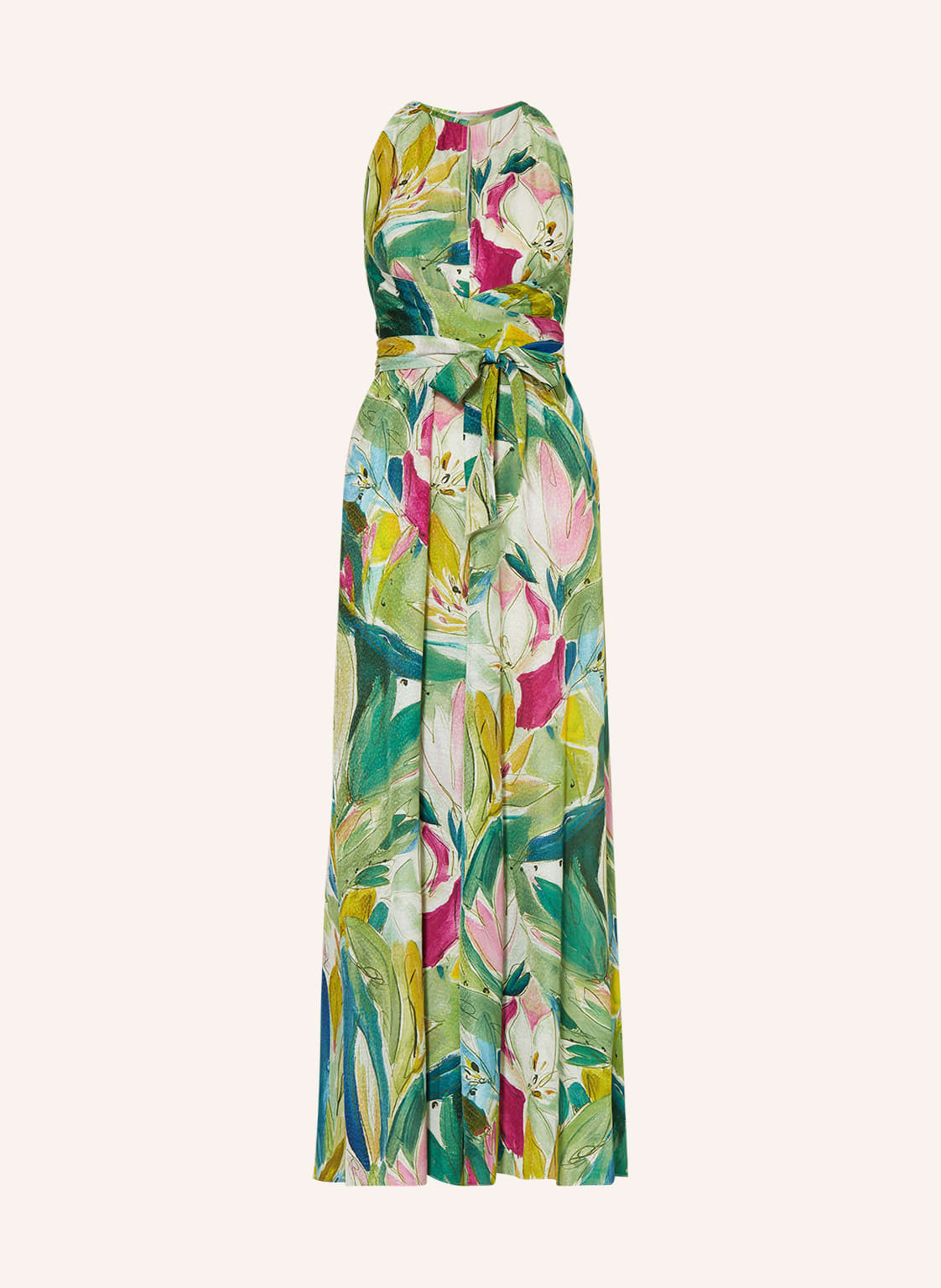 Image of Ted Baker Jumpsuit Rachily gruen