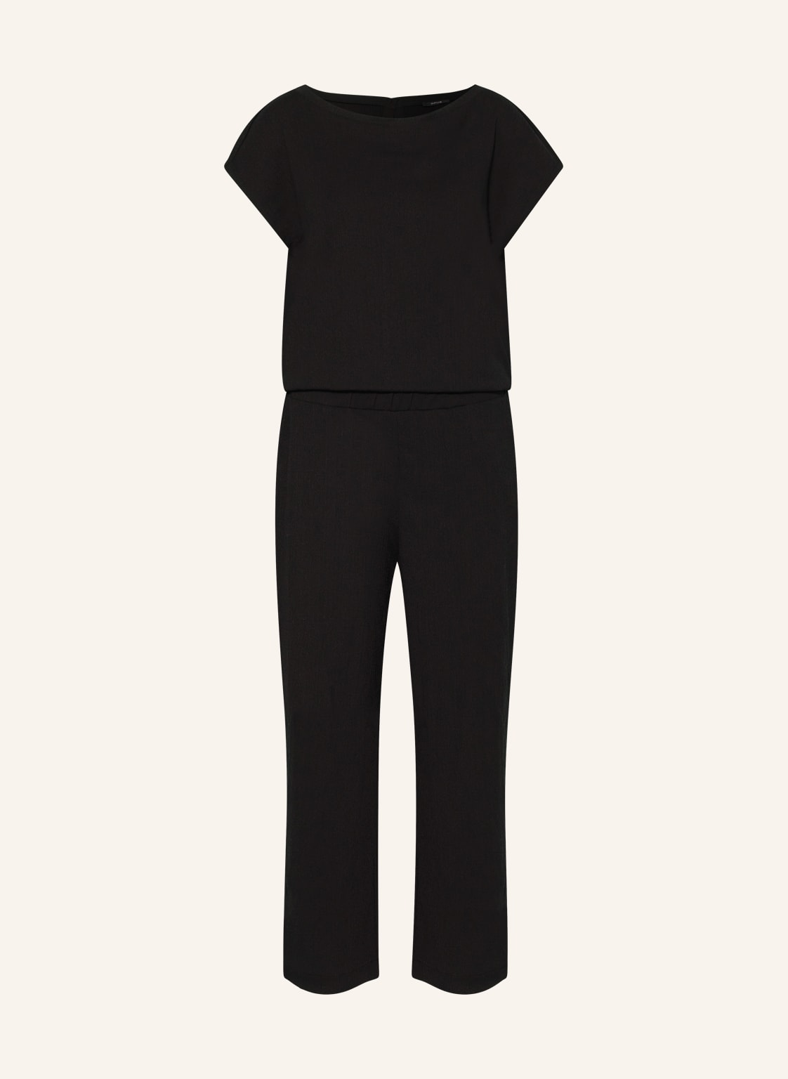 Image of Opus Jumpsuit Melti schwarz