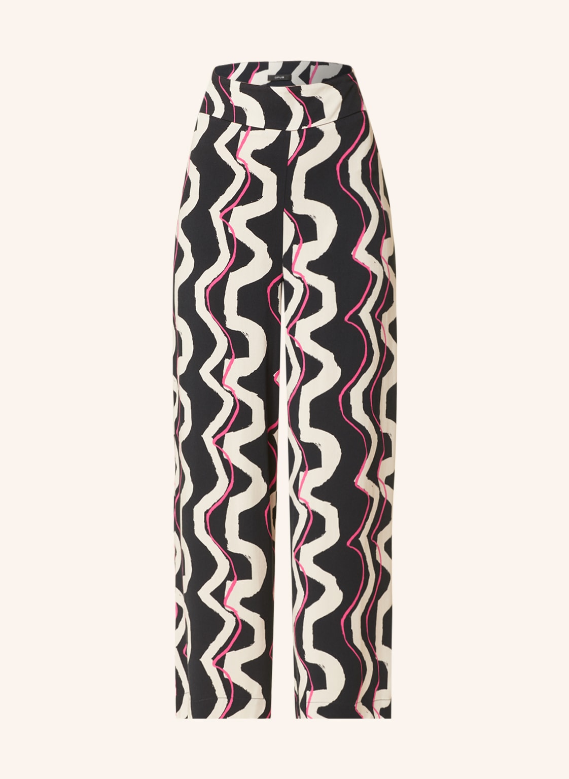 Image of Opus Culotte Misha blau