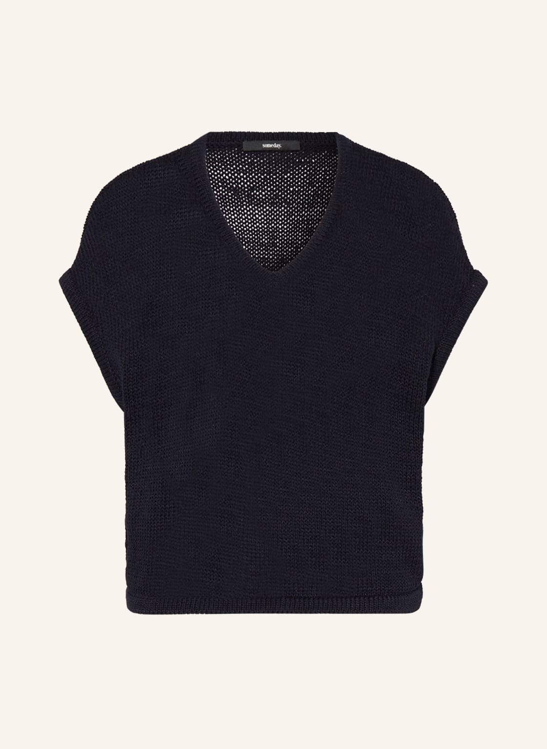 Image of Someday Pullunder Tany blau