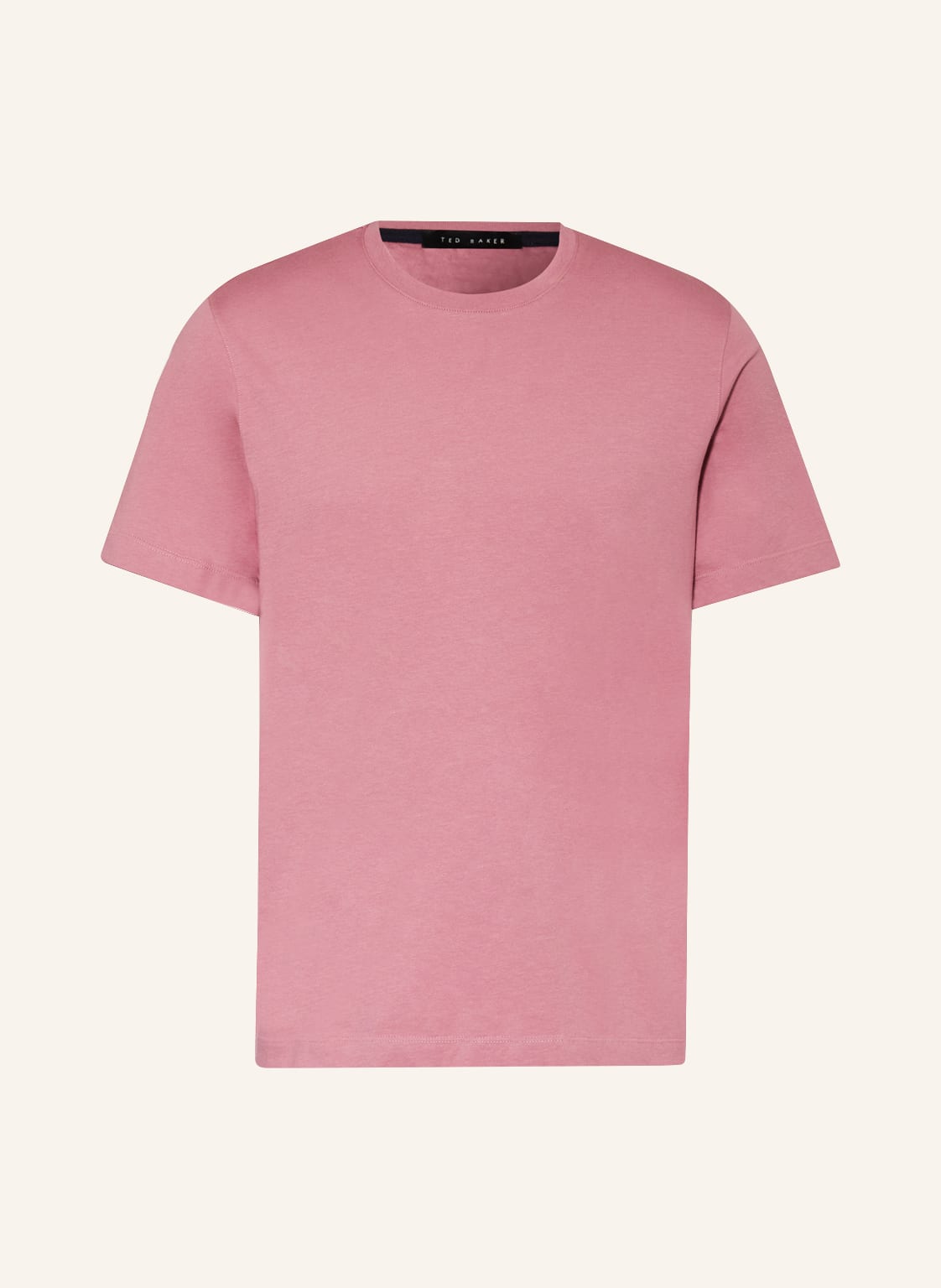 Image of Ted Baker T-Shirt Tywinn pink
