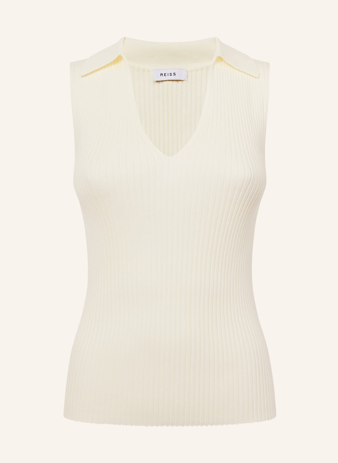 Image of Reiss Stricktop Izzie weiss