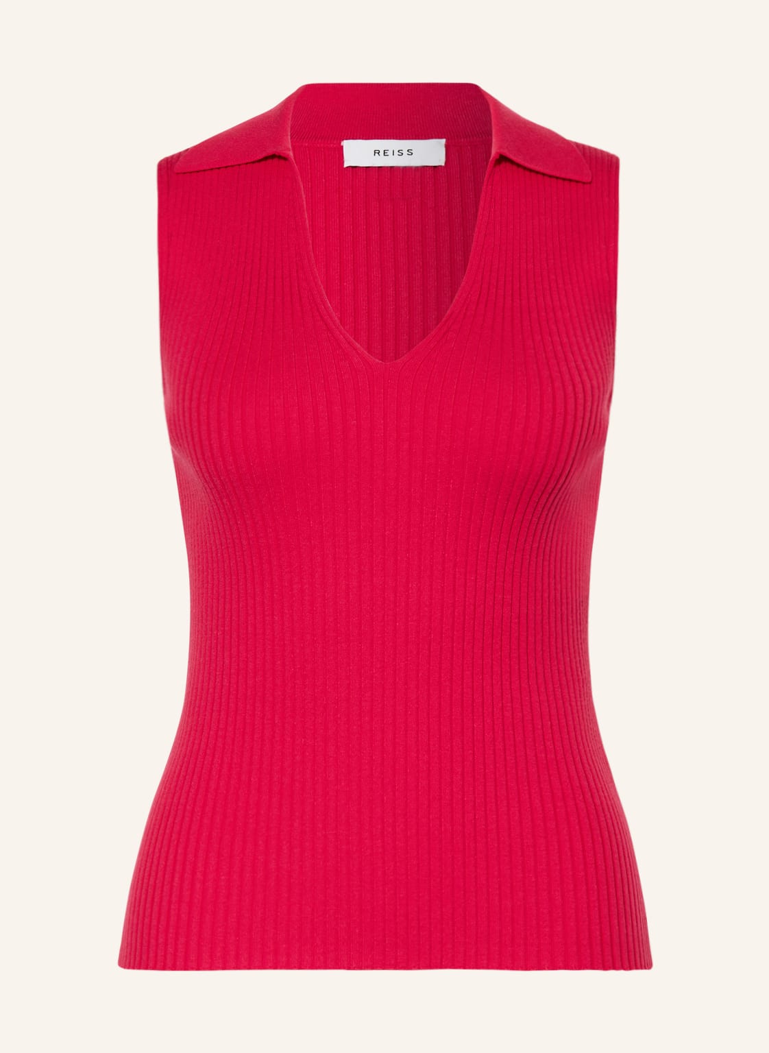 Image of Reiss Stricktop Izzie rot