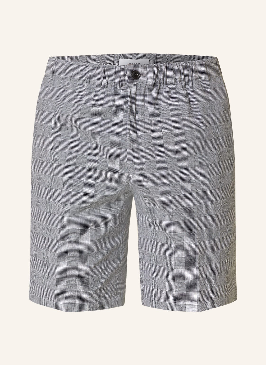 Image of Reiss Shorts Nassau blau