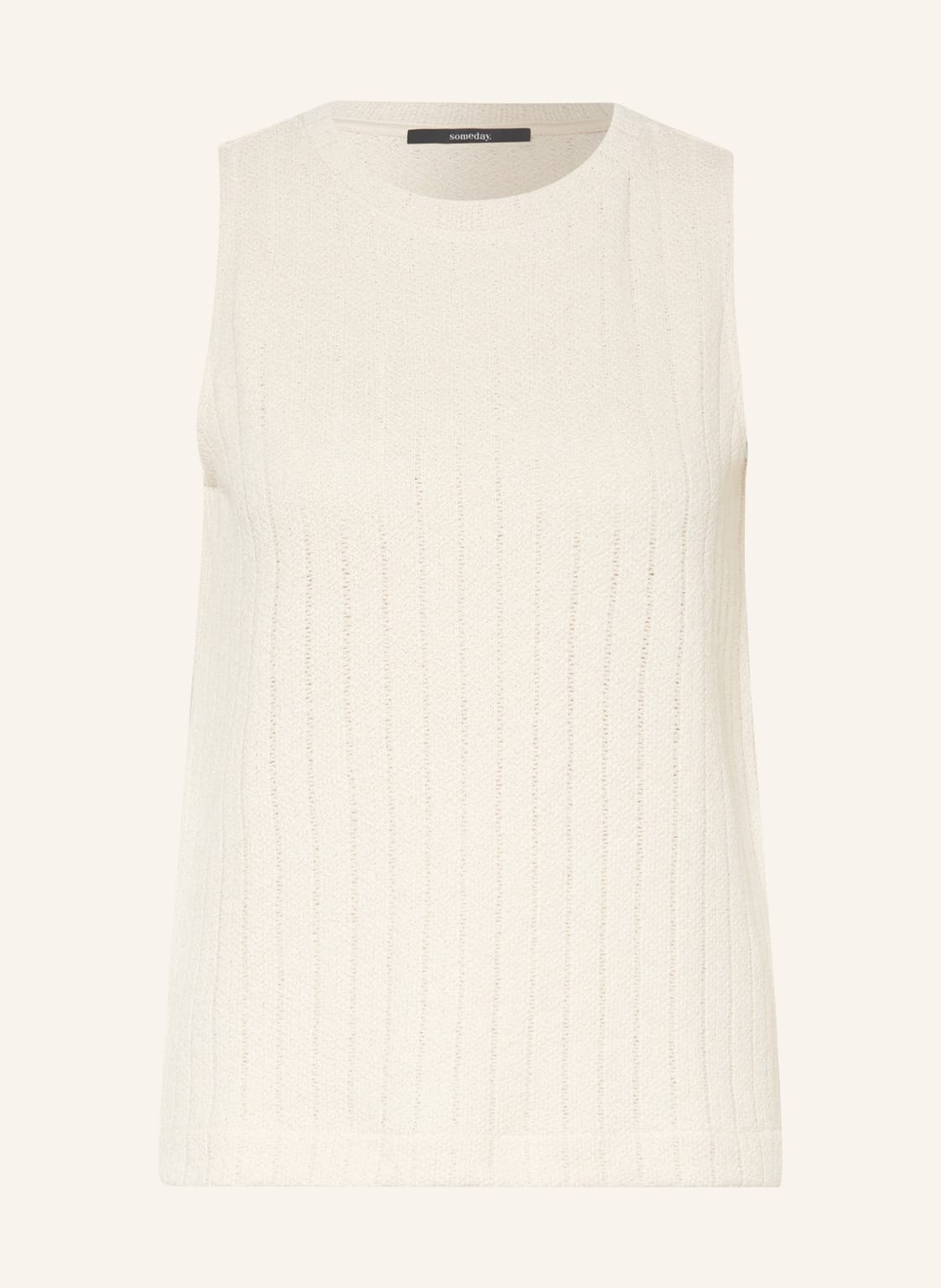 Image of Someday Stricktop Kelfie beige