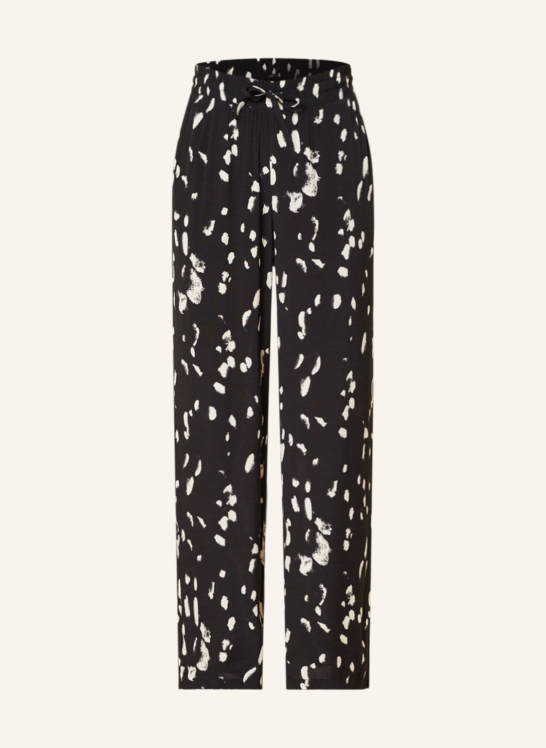 Image of Opus Hose Manilo schwarz