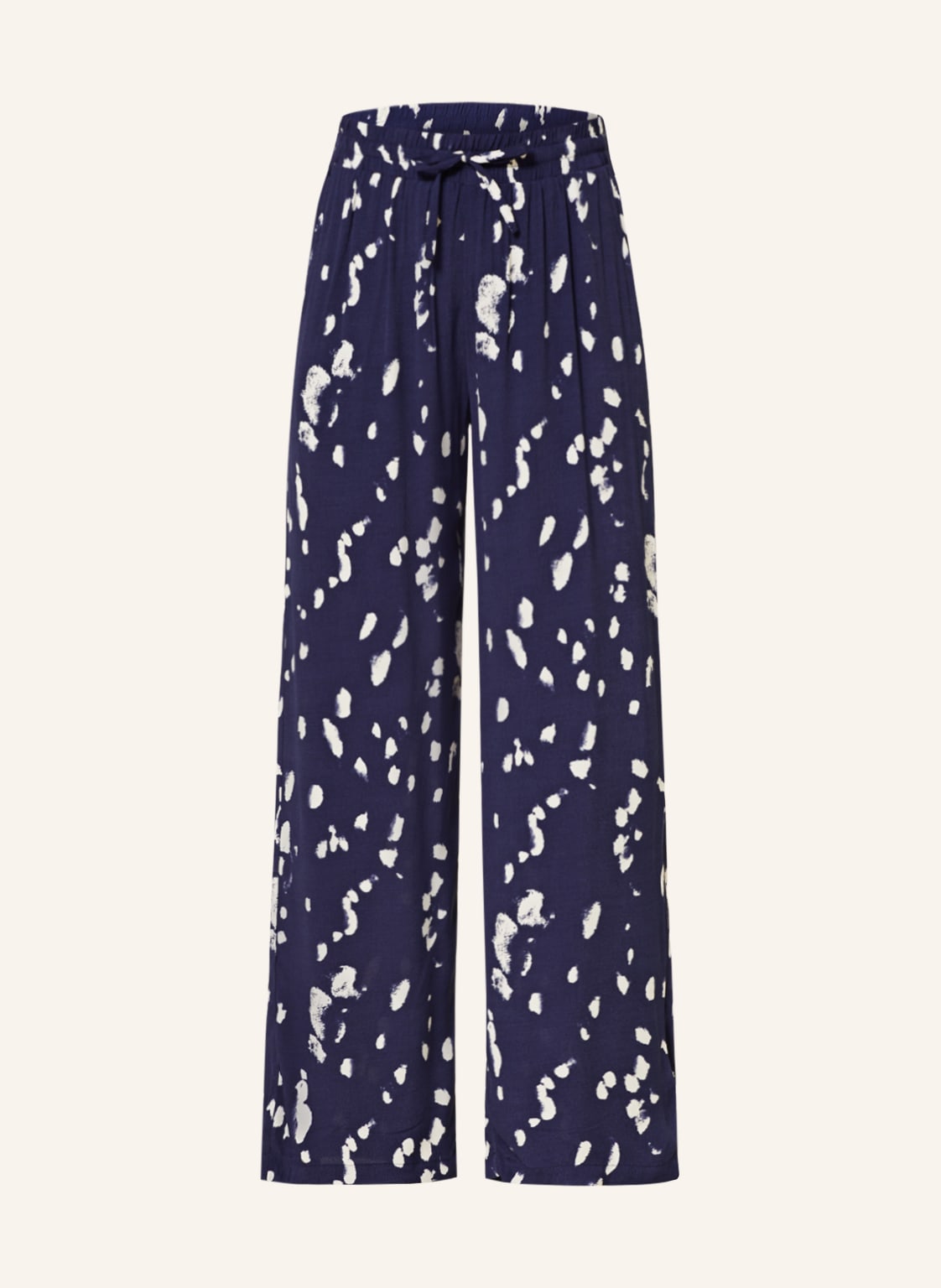 Image of Opus Hose Manilo blau