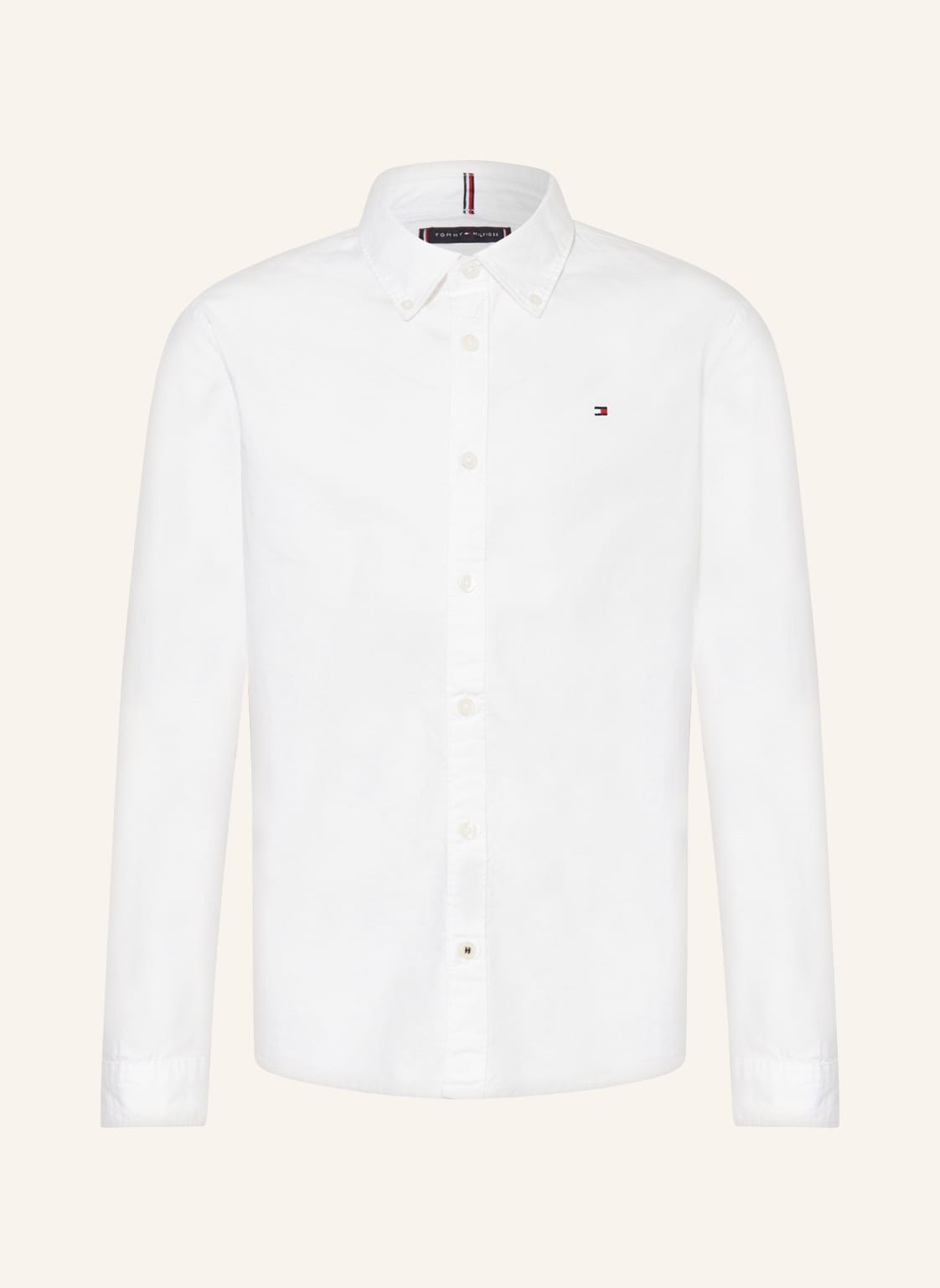 Image of Tommy Hilfiger Hemd weiss