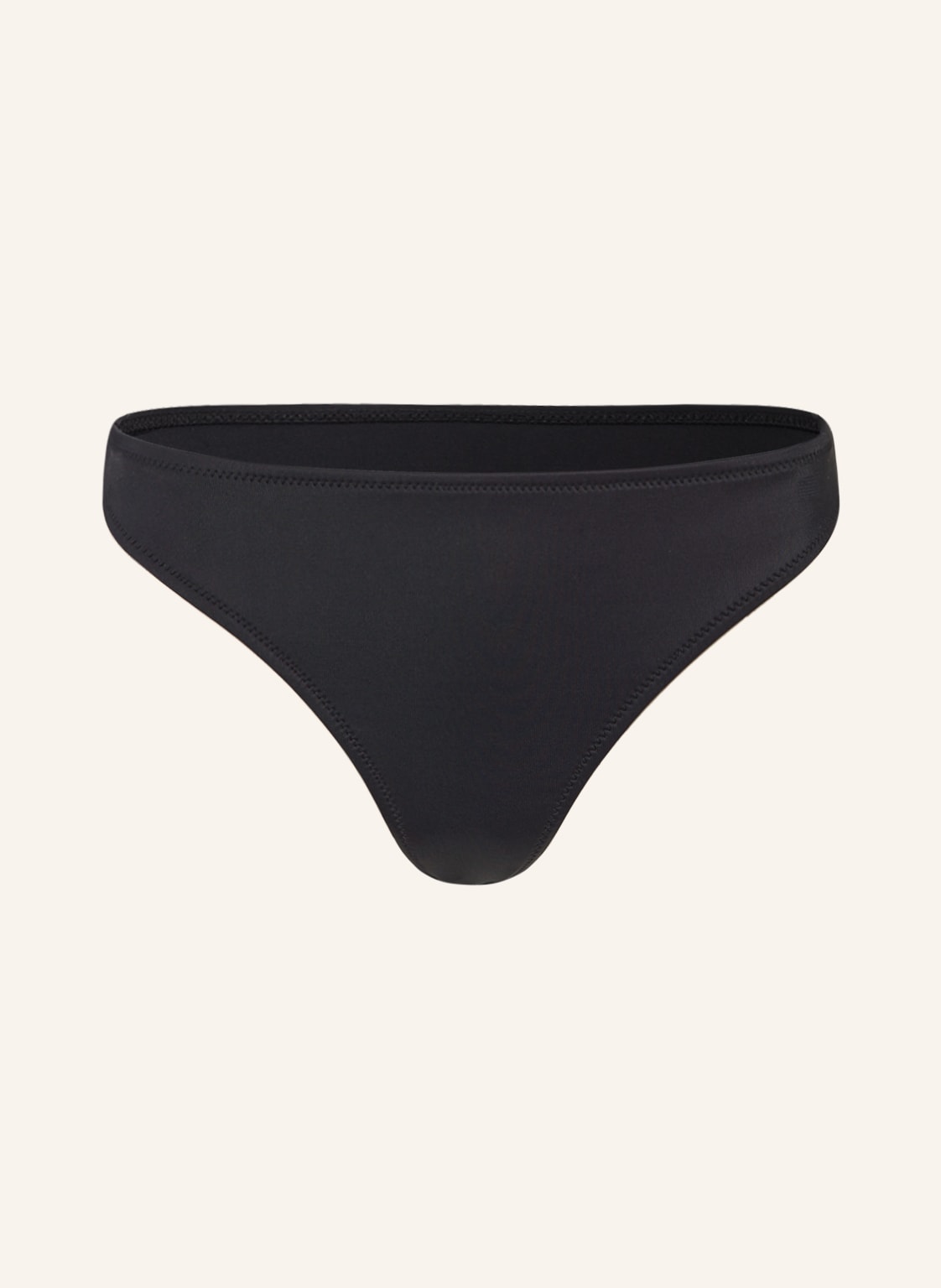 Image of Cos Basic-Bikini-Hose schwarz